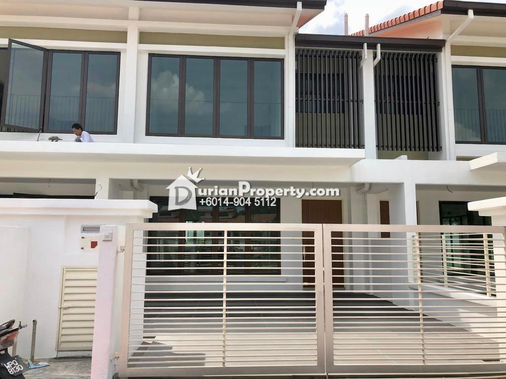 Terrace House For Sale At Bk7 Bandar Kinrara For Rm 1 050 000 By Safuan Rahman Durianproperty