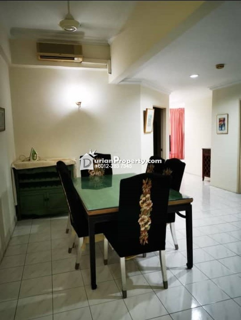 Condo For Rent At Menara Antara Bukit Ceylon For Rm 3 000 By Vincent Wong Durianproperty