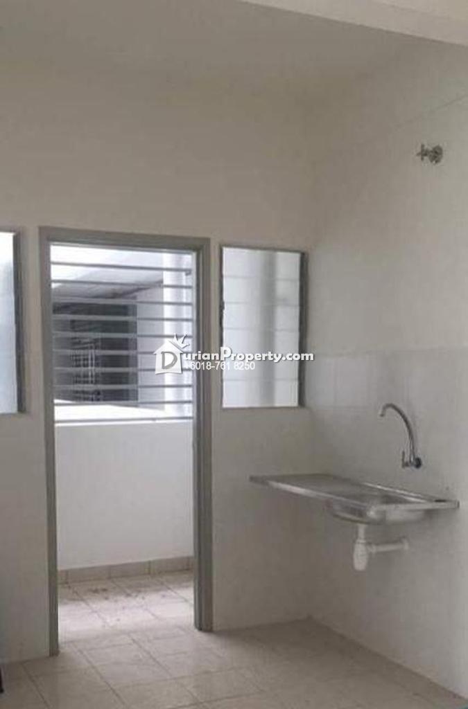 Apartment For Rent At Denai Nusantara Gelang Patah For Rm 1 000 By Wind Too Durianproperty