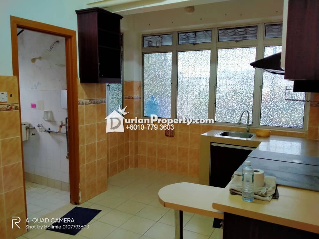 Apartment For Sale At Pangsapuri Seri Mawar Bandar Seri Putra For Rm 200 000 By Halimie Durianproperty