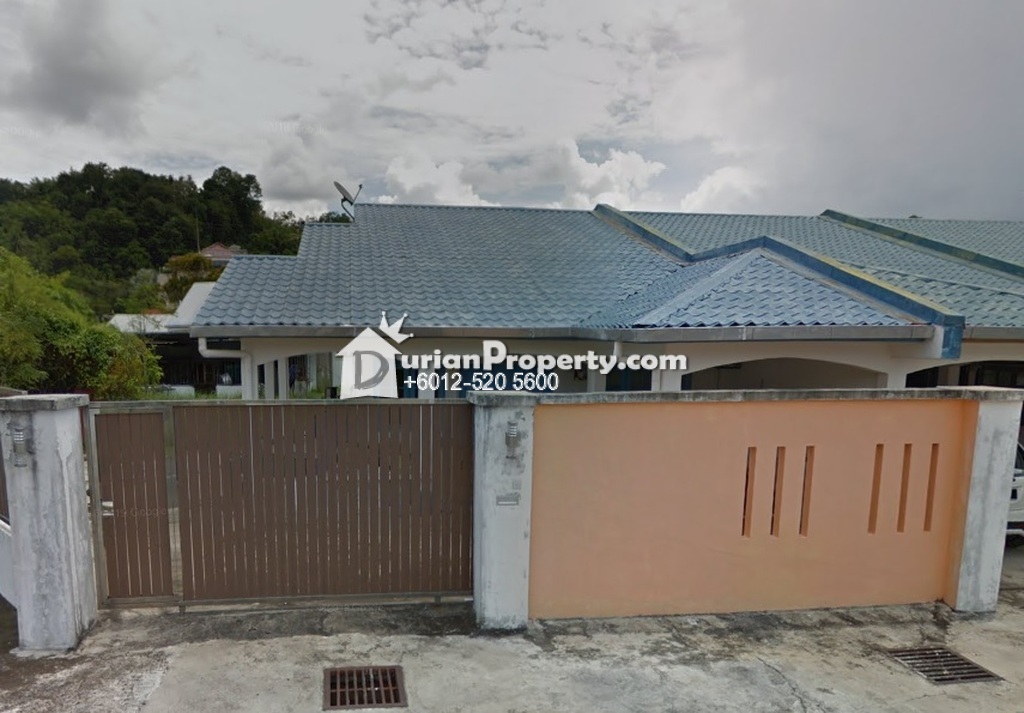 Terrace House For Auction At Miri Sarawak For Rm 550 000 By Hester Durianproperty