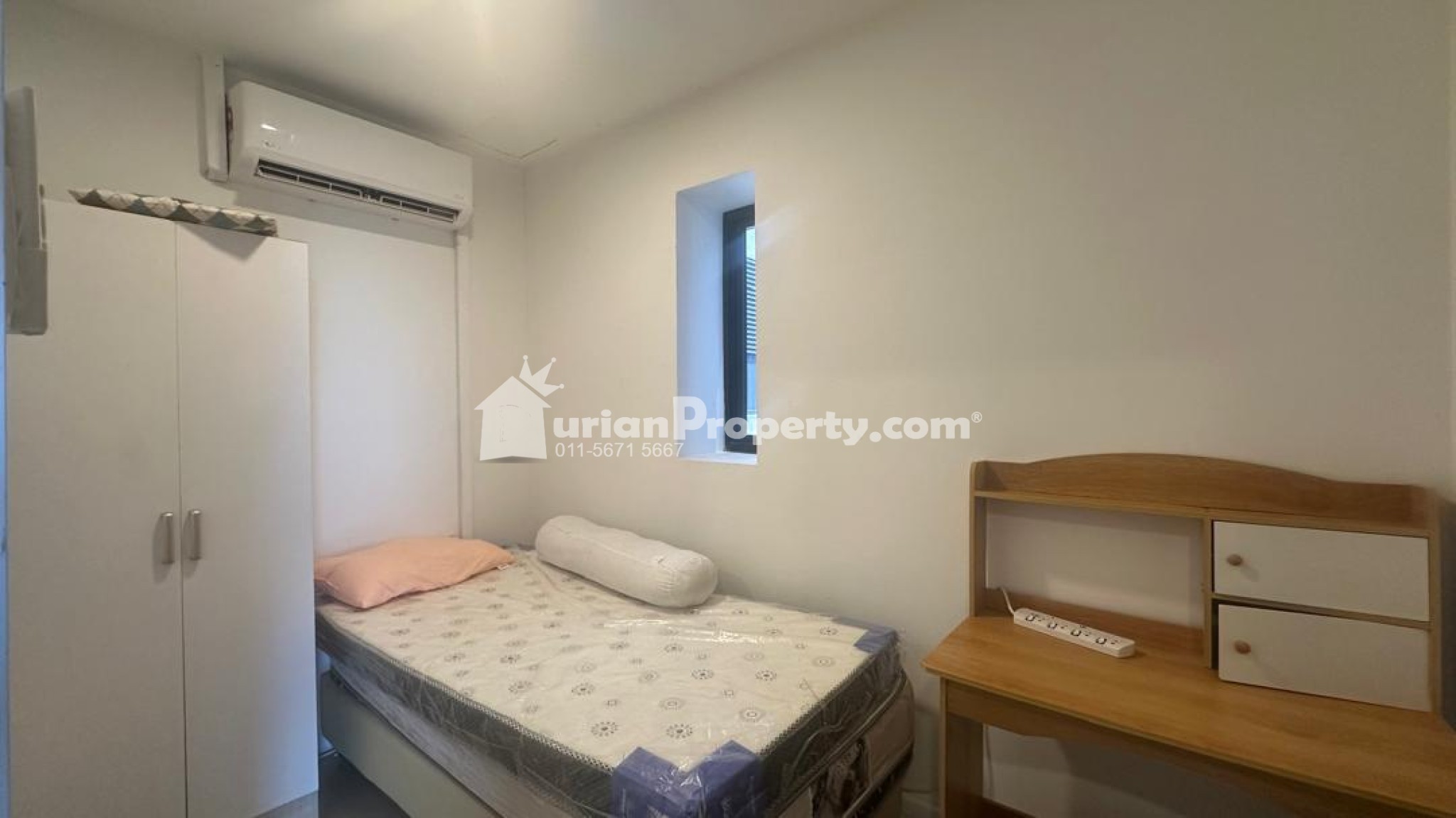 Condo For Rent at D'Latour