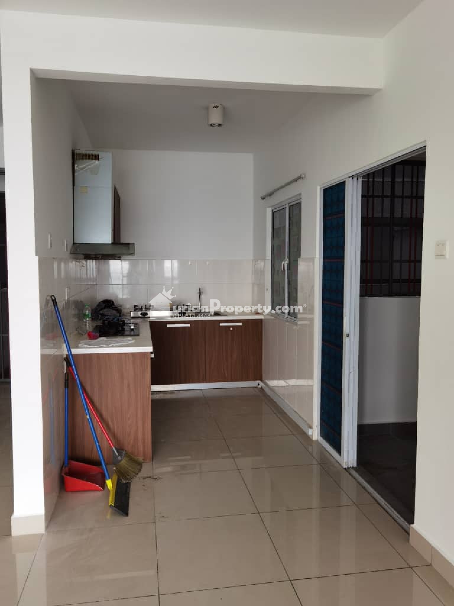 Condo For Sale at Koi Prima