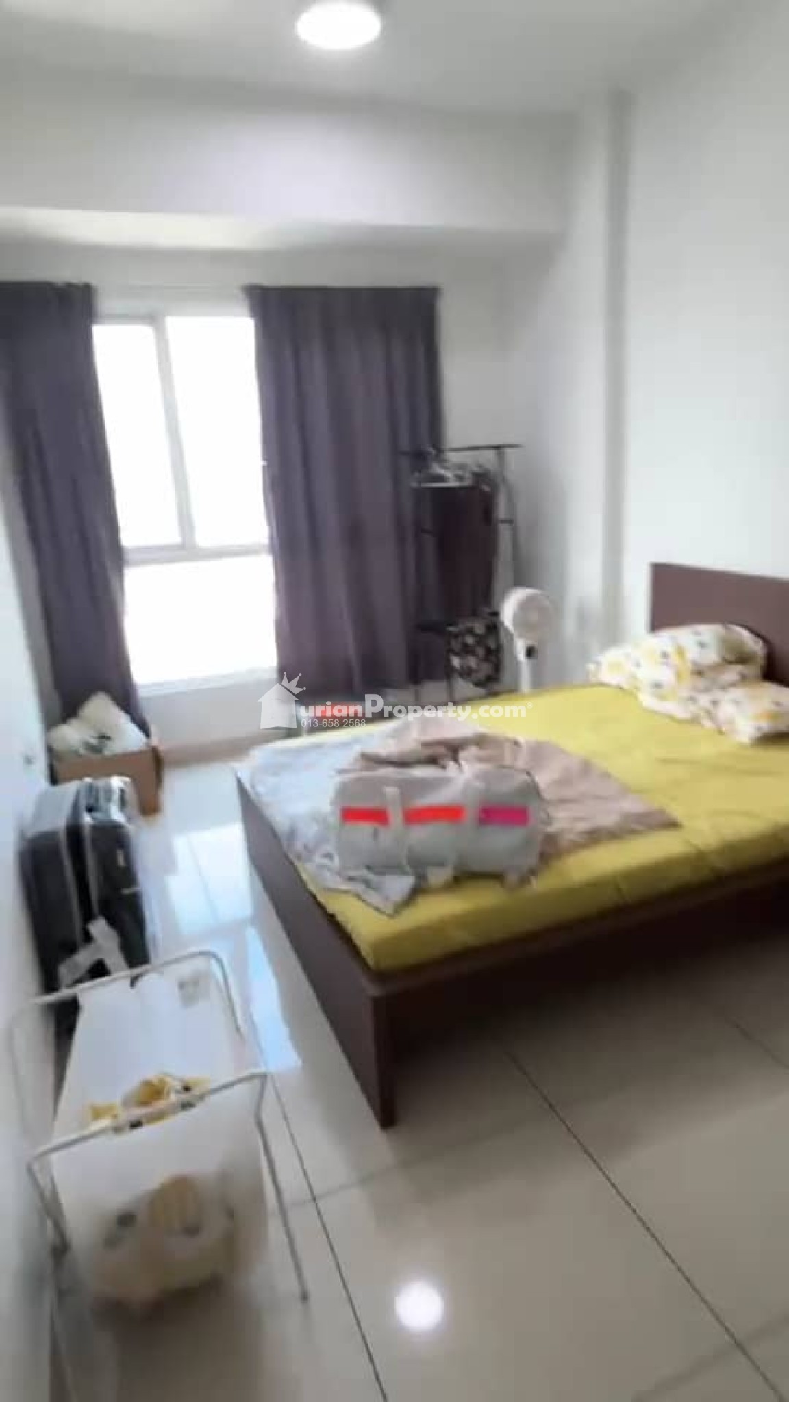 Condo For Rent at Tropicana Bay Residences