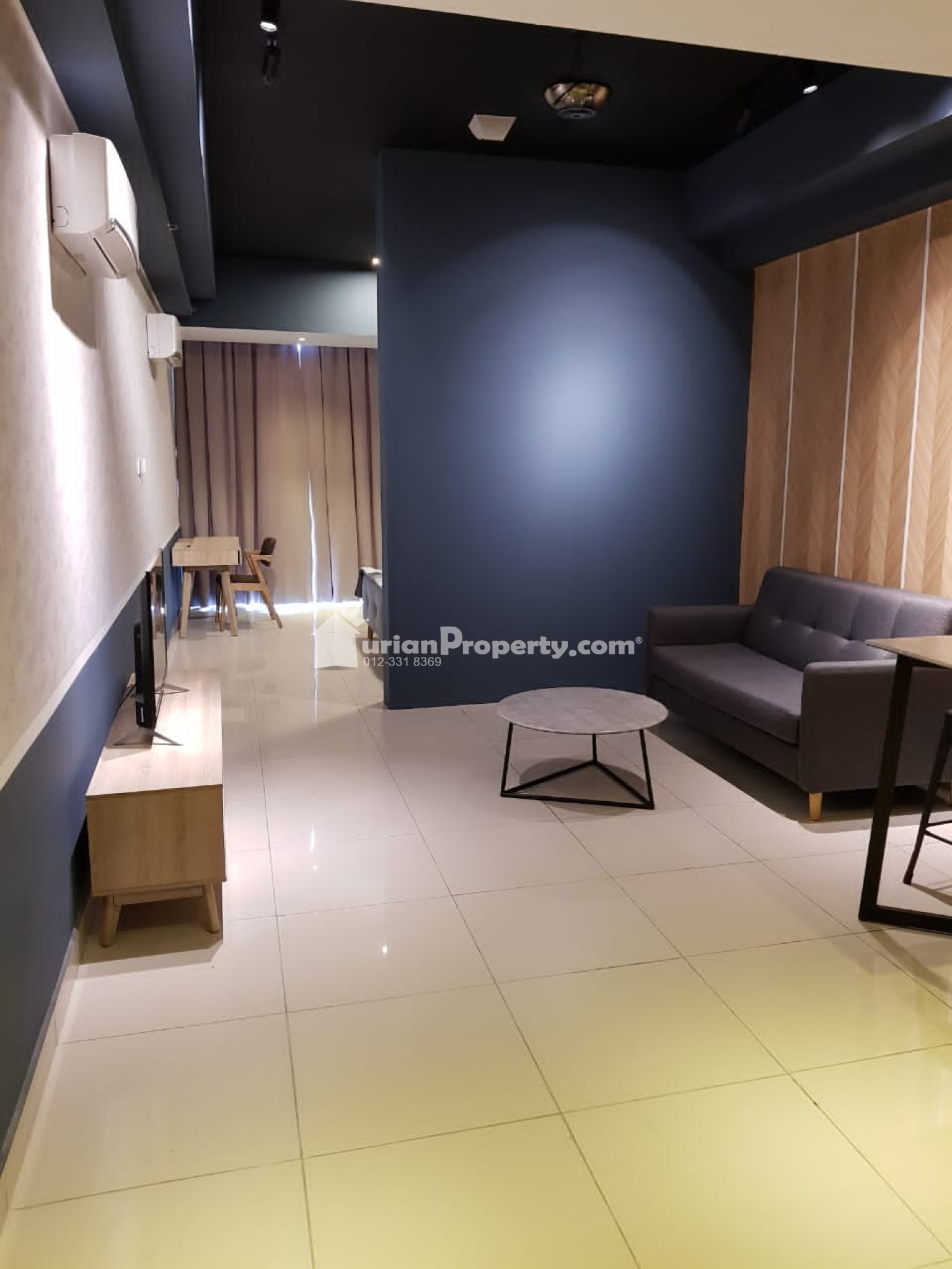 SOHO For Rent at VIVO Suites @ 9 Seputeh