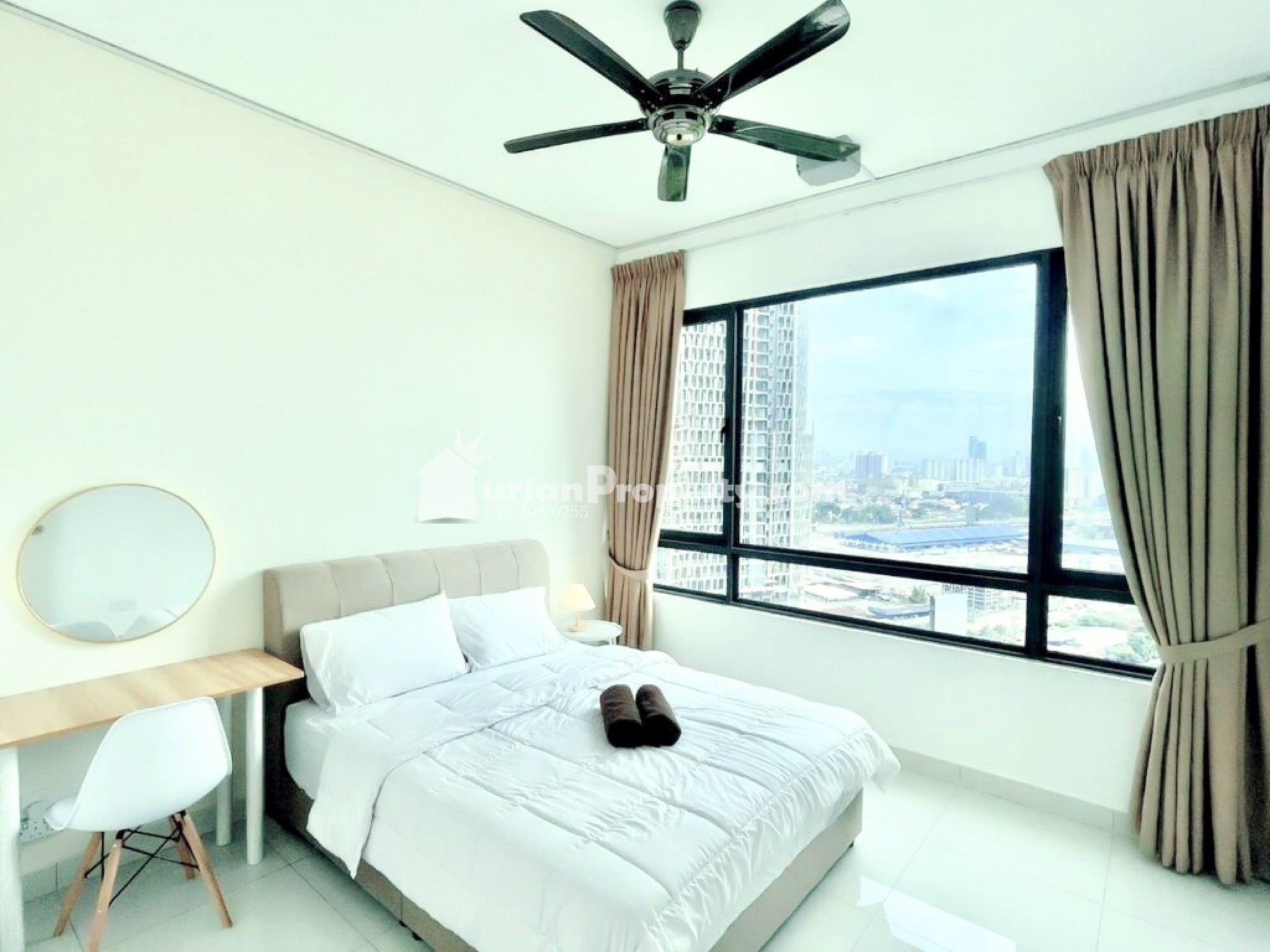 Condo For Sale at Greenfield Residence