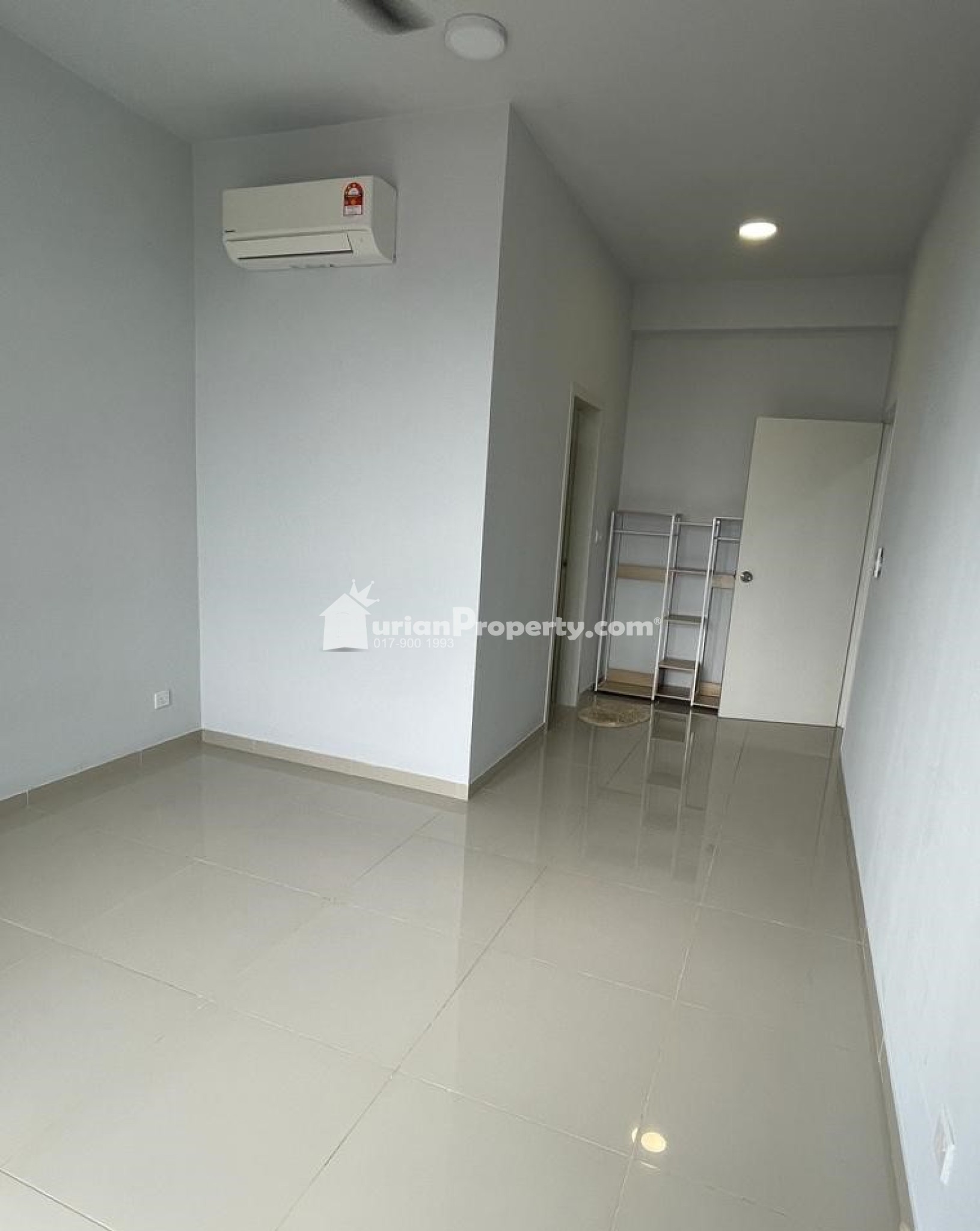 Condo For Sale at Amani Residences