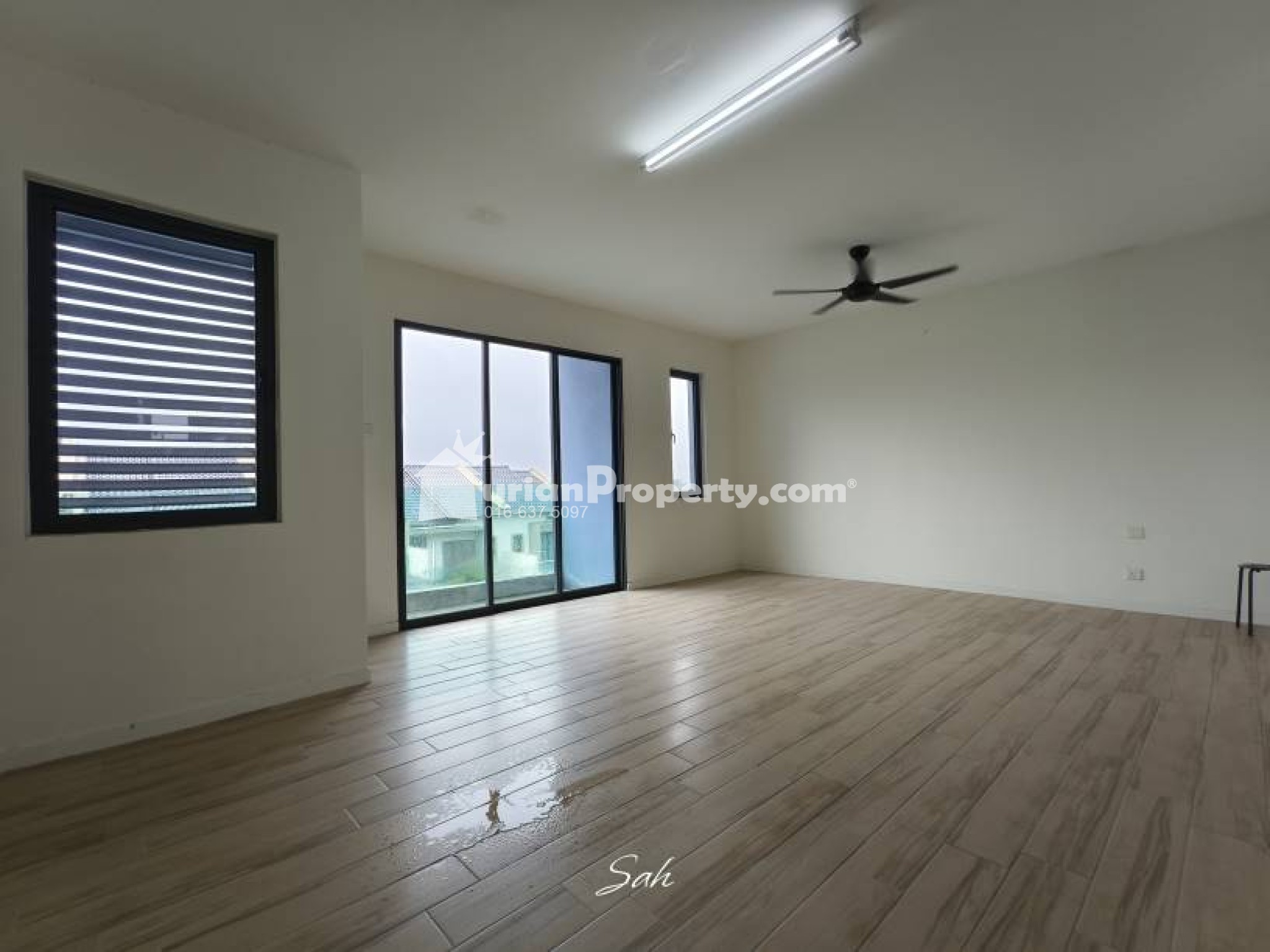 Terrace House For Sale at Taman Seri Segar