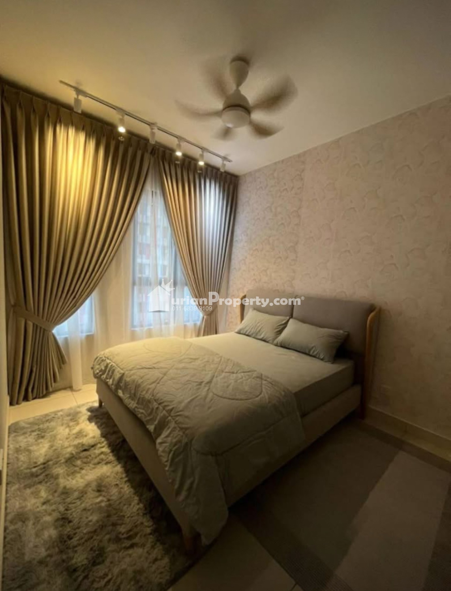 Condo For Rent at Miami Green