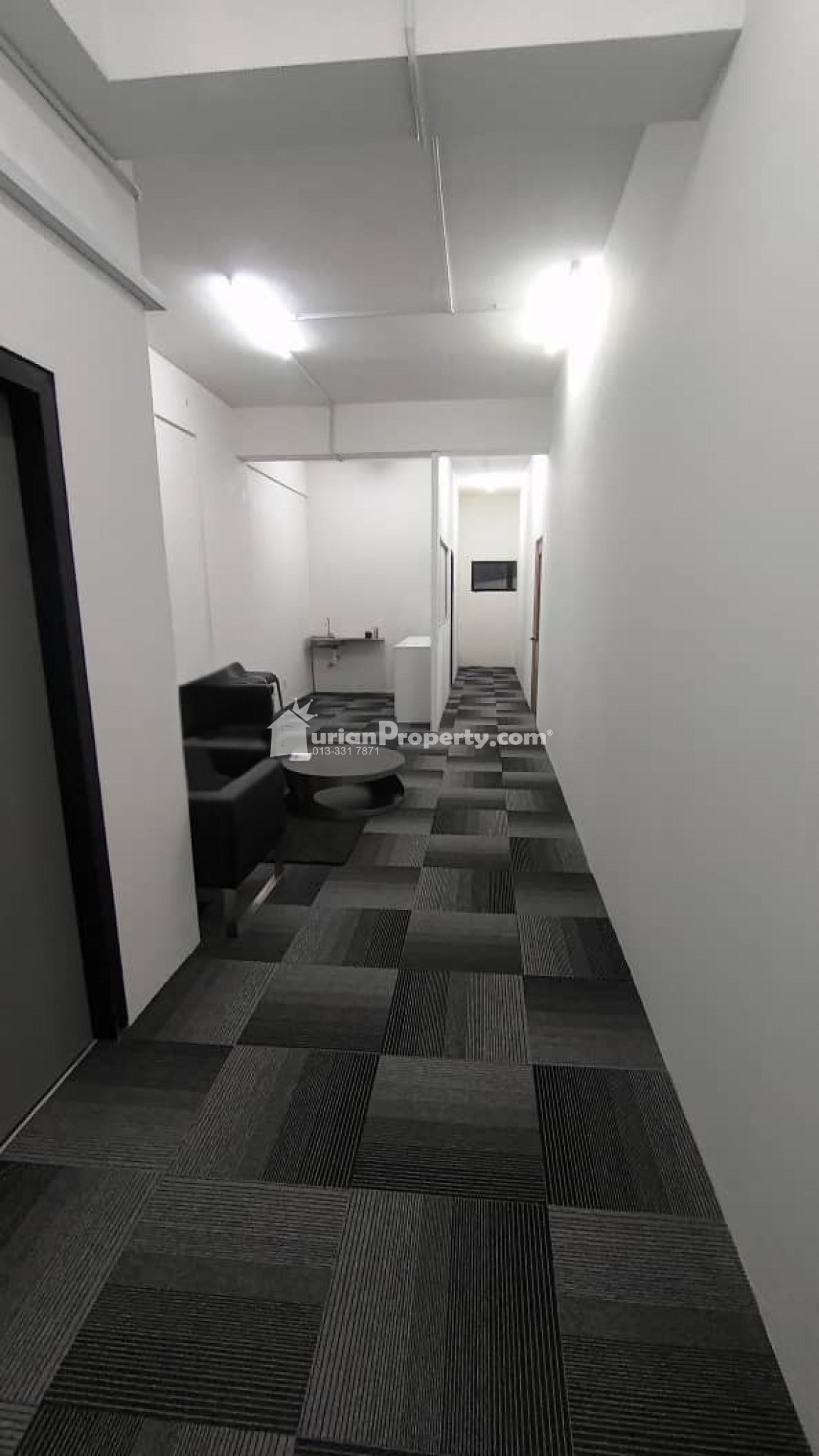 Shop Office For Rent at MKH boulevard