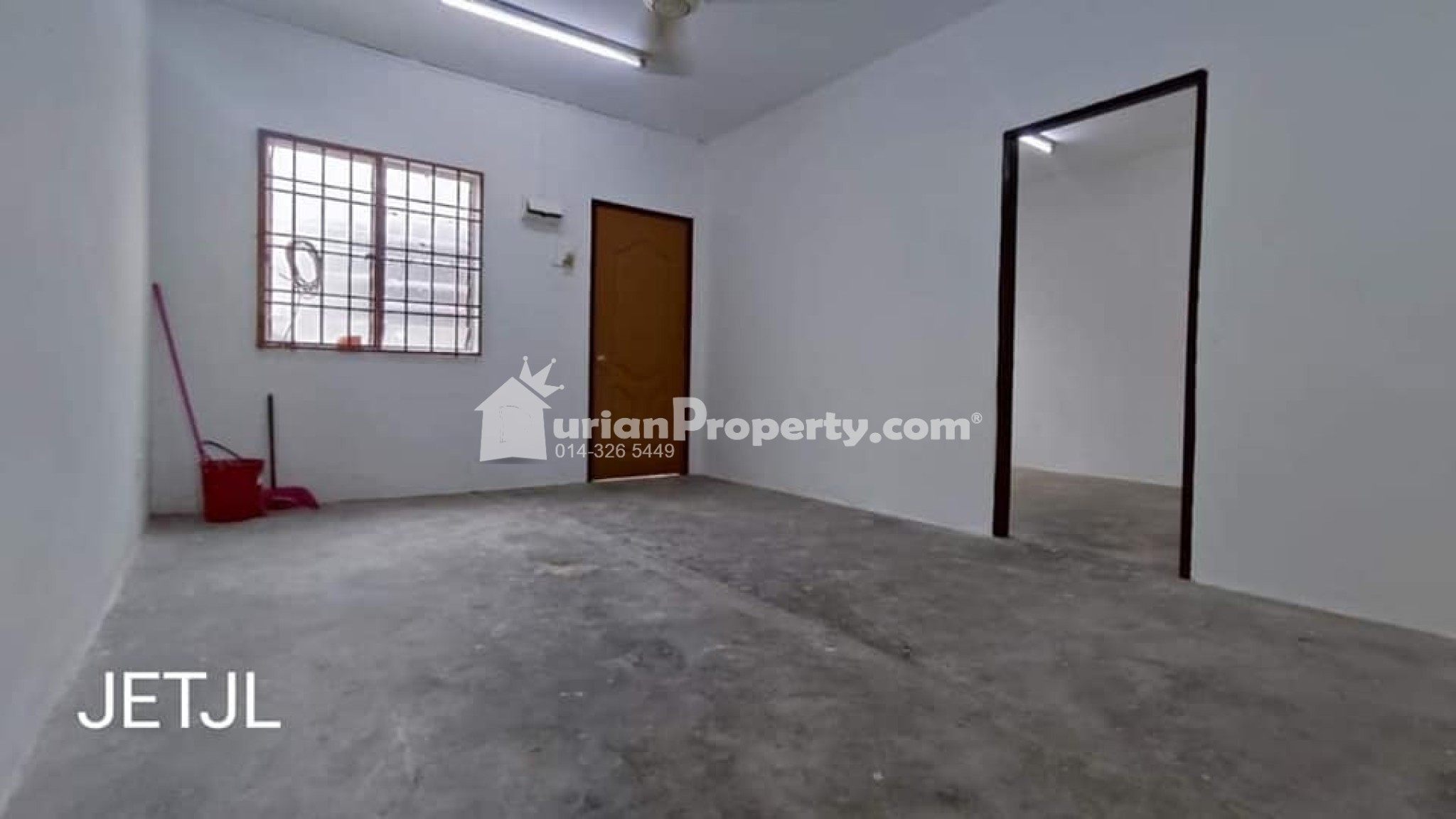 Apartment For Sale at Bandar Bukit Tinggi 2