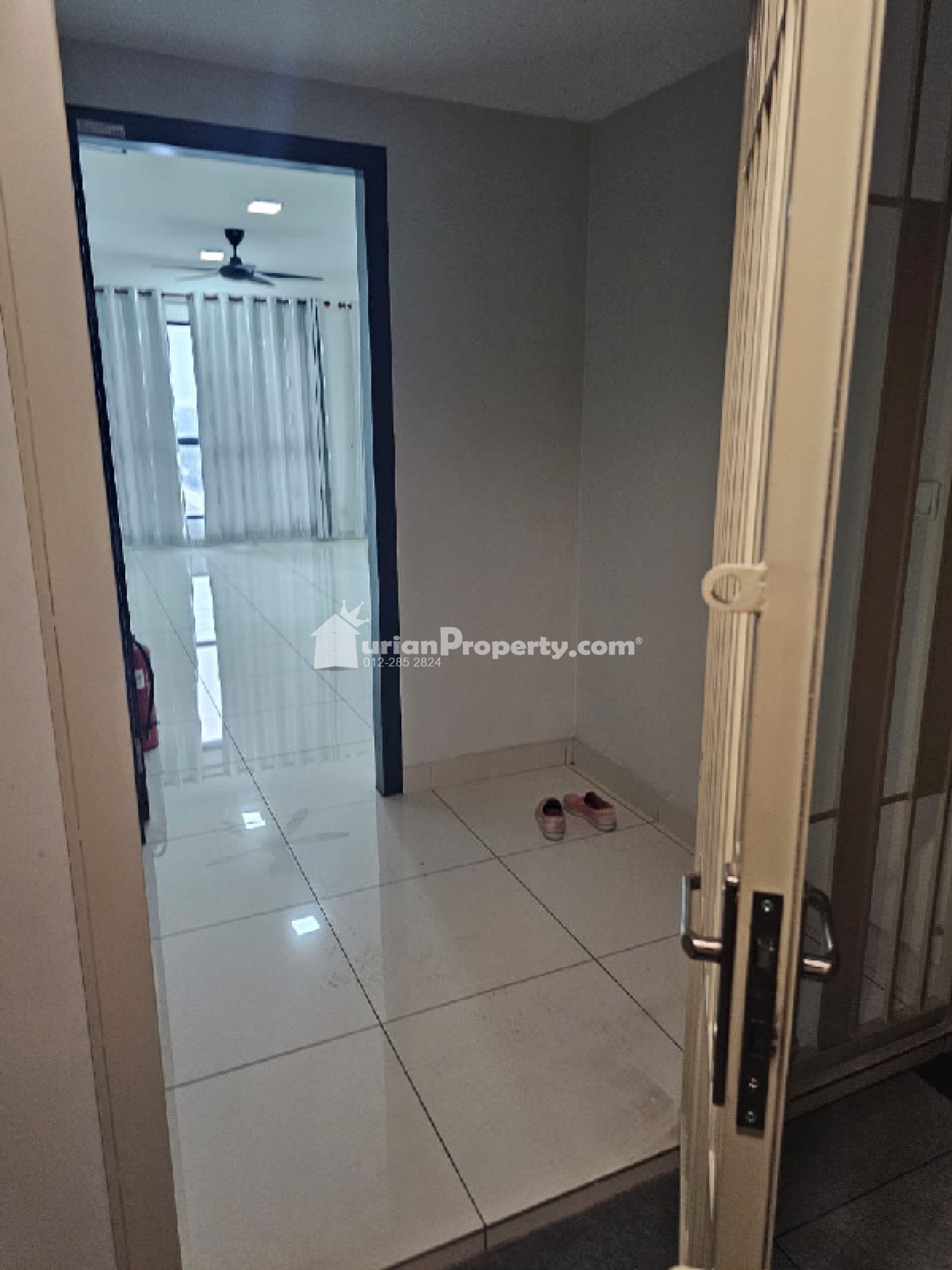 Condo For Sale at GM Residence Remia