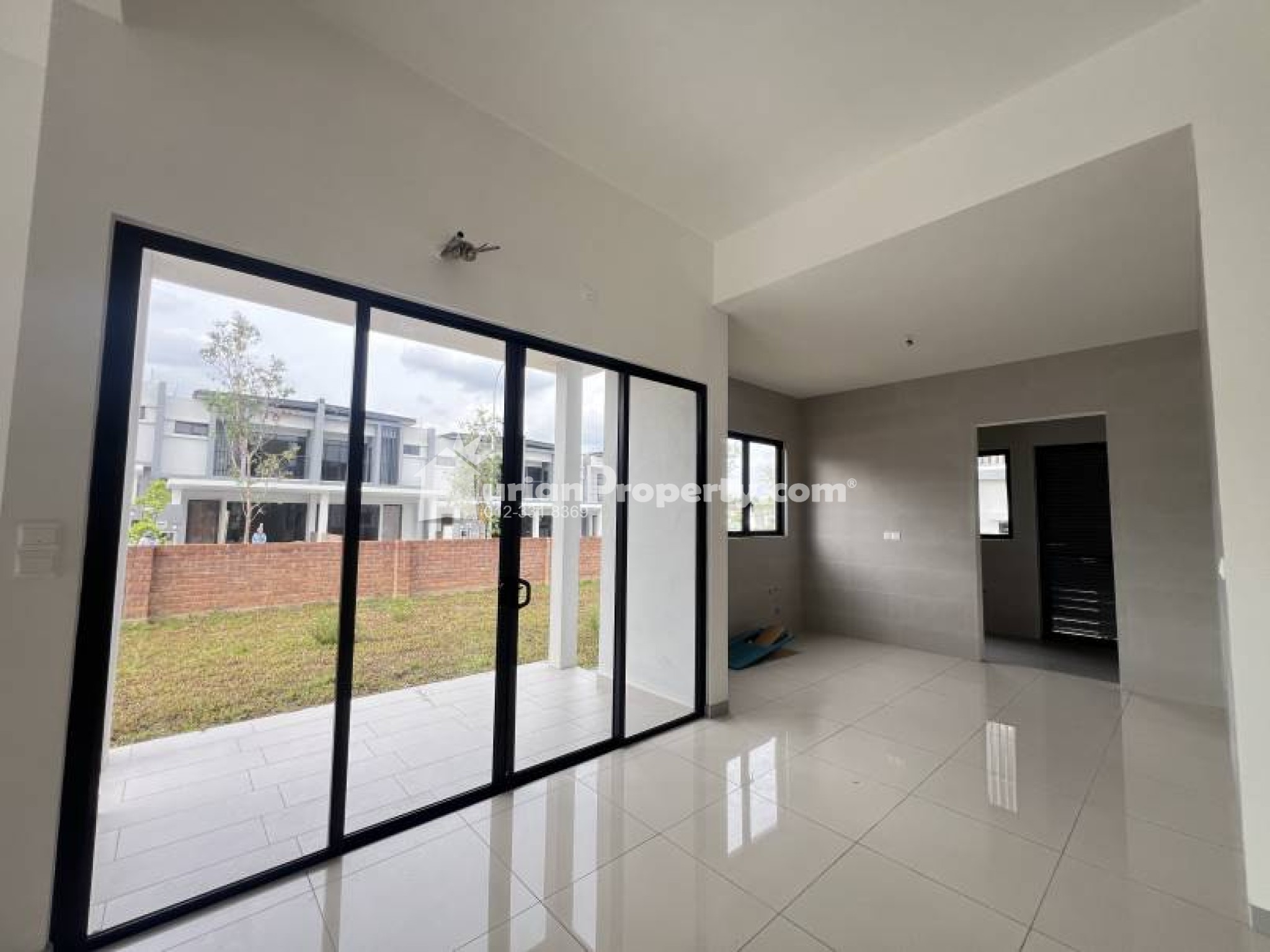 Terrace House For Sale at Bromelia Bukit Puchong