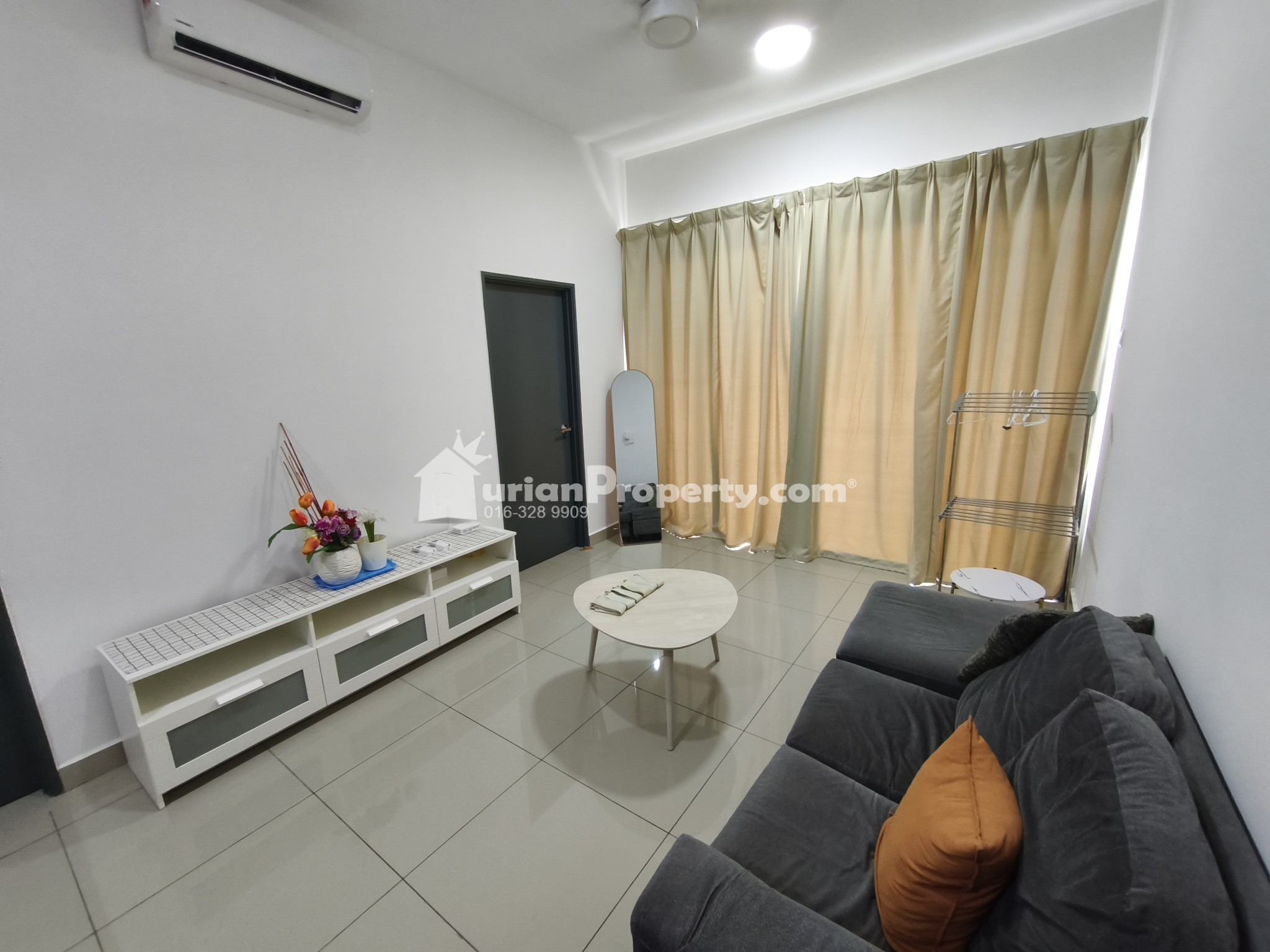 Serviced Residence For Rent at AERA Residence