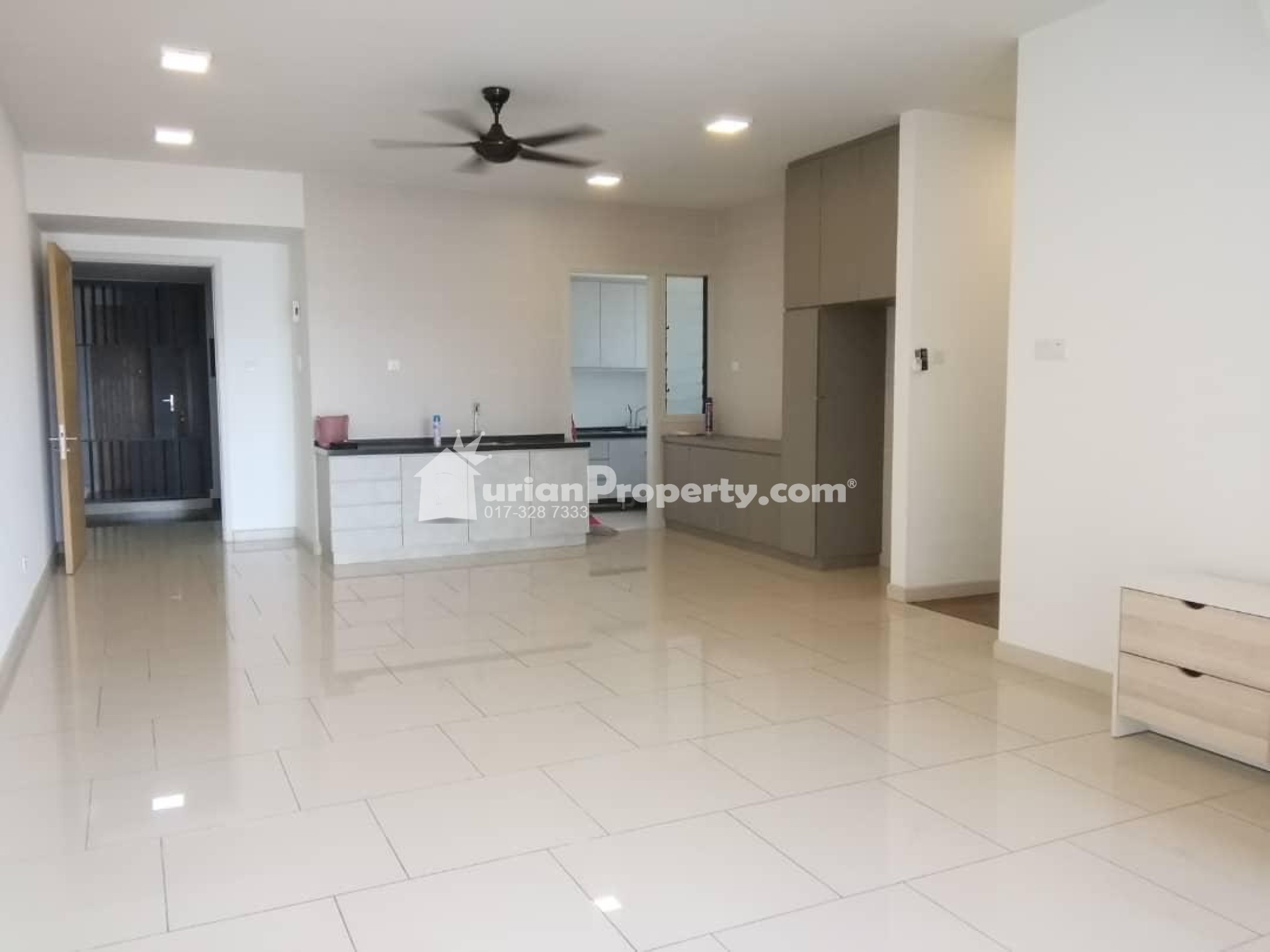 Condo For Sale at The Reach