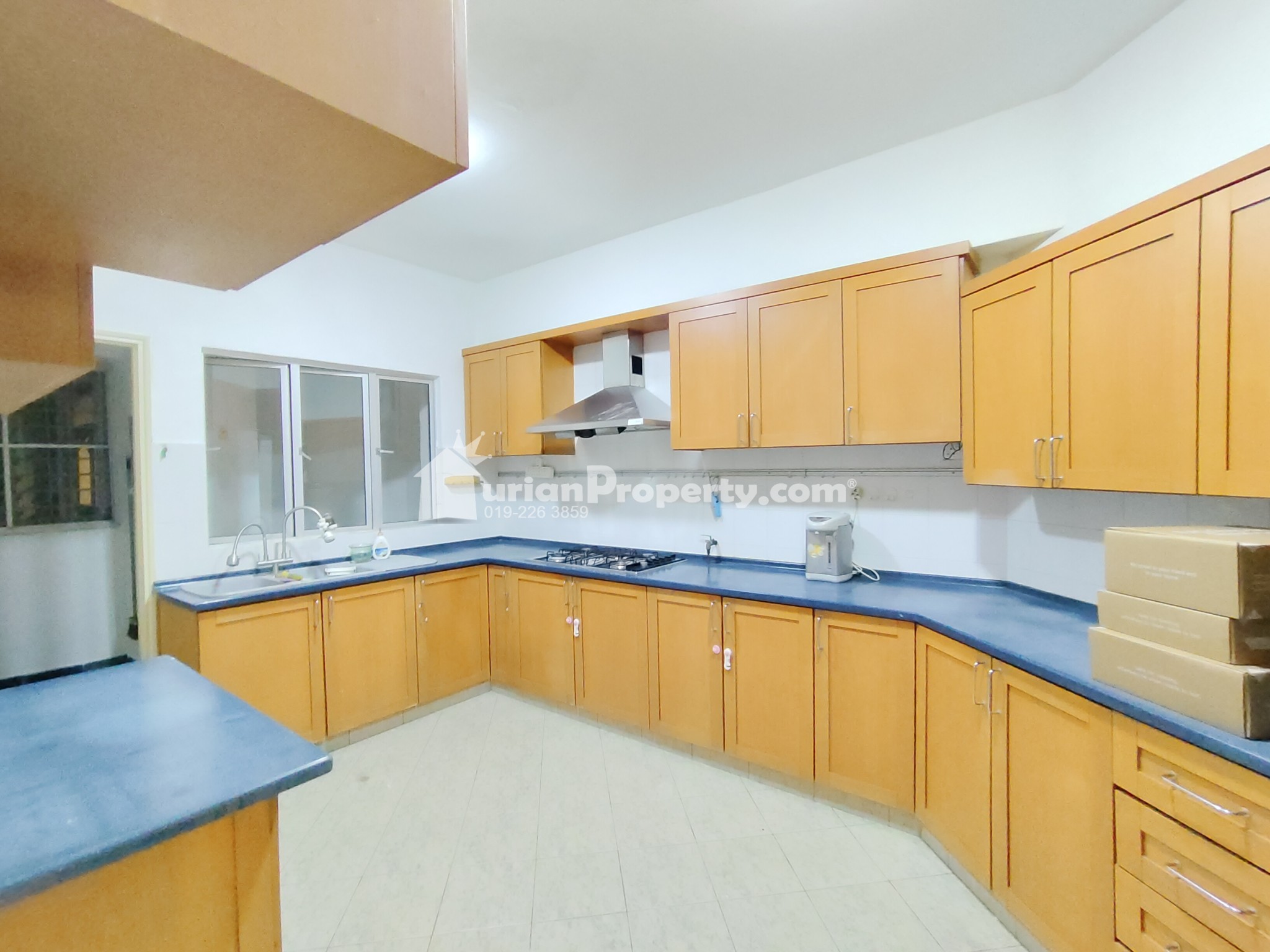 Condo For Sale at Villa Flora