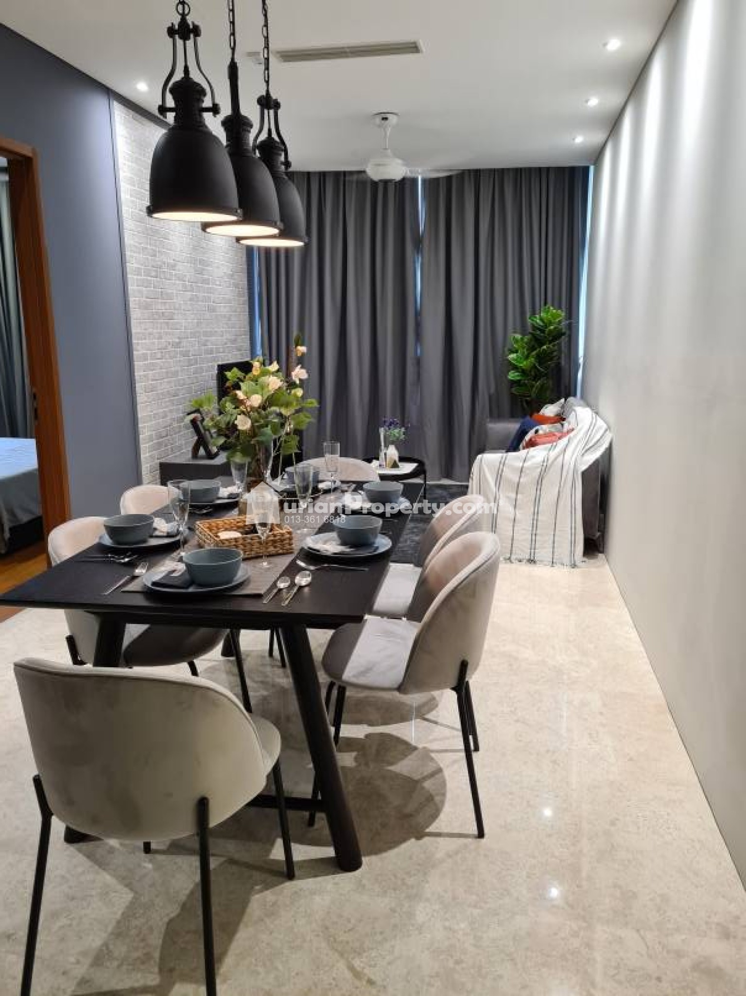 Condo For Sale at Sky Suites