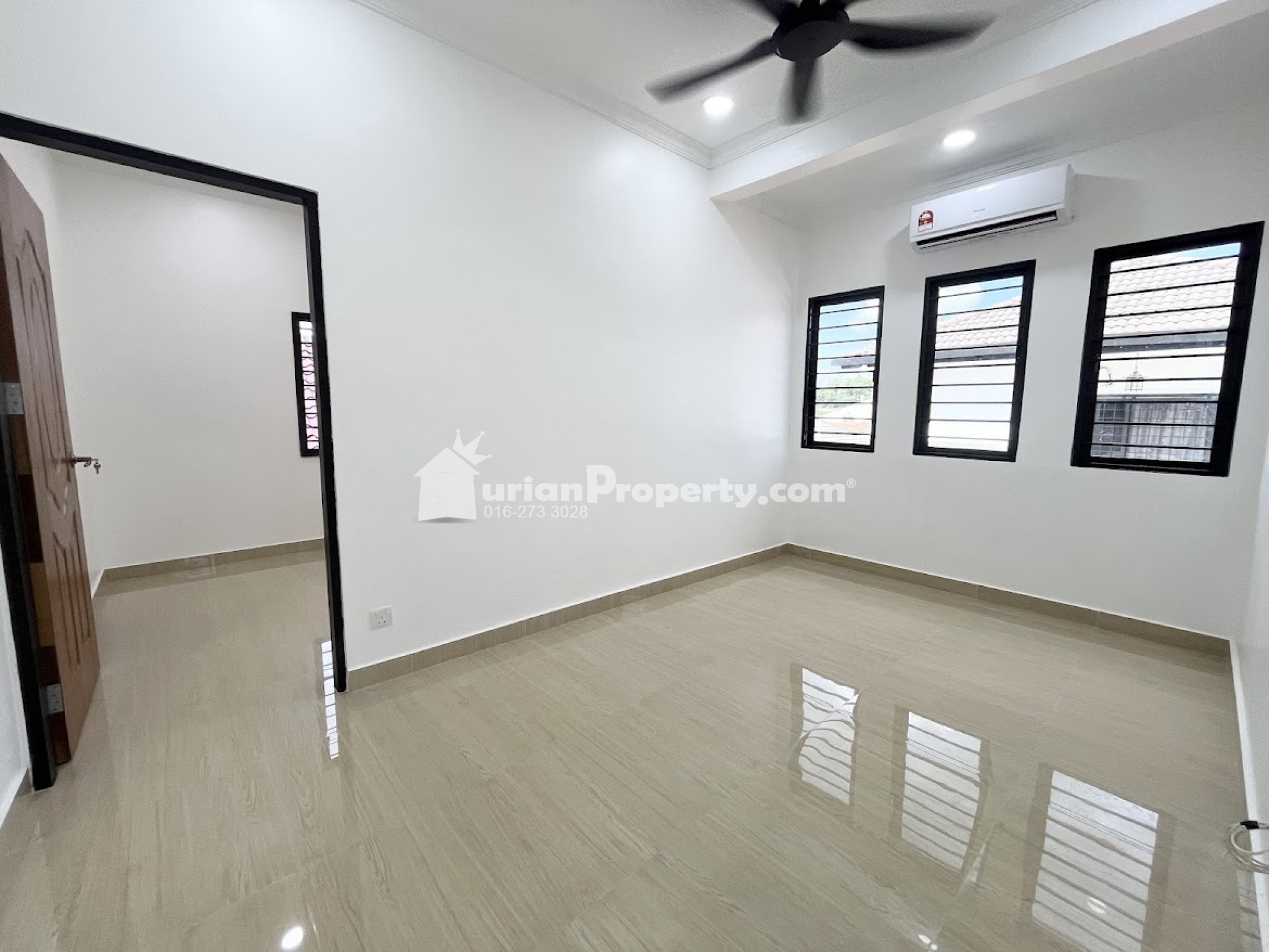 Semi D For Sale at Suasana