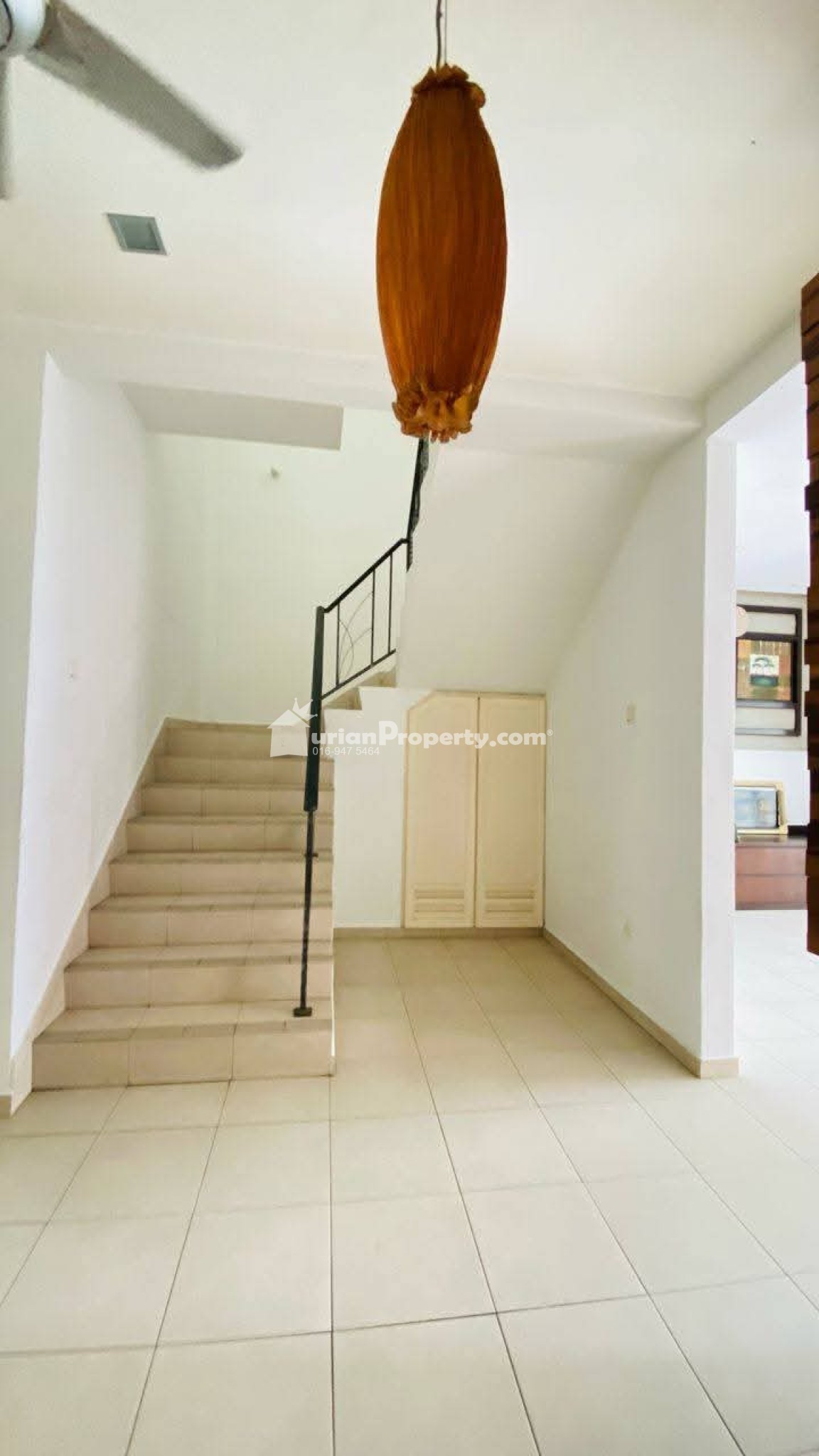 Terrace House For Sale at Bandar Seri Botani