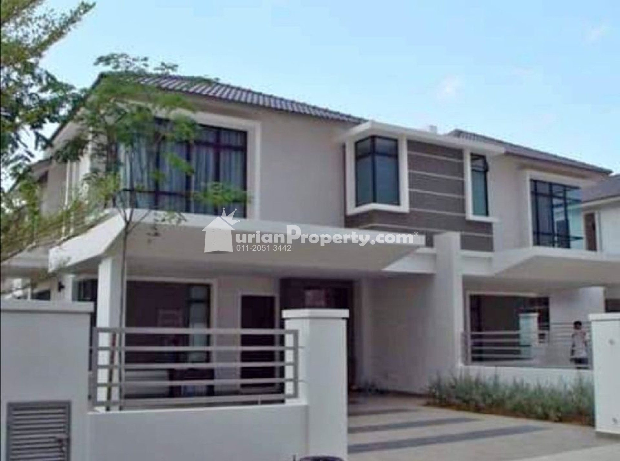 Superlink For Sale at Puteri 11