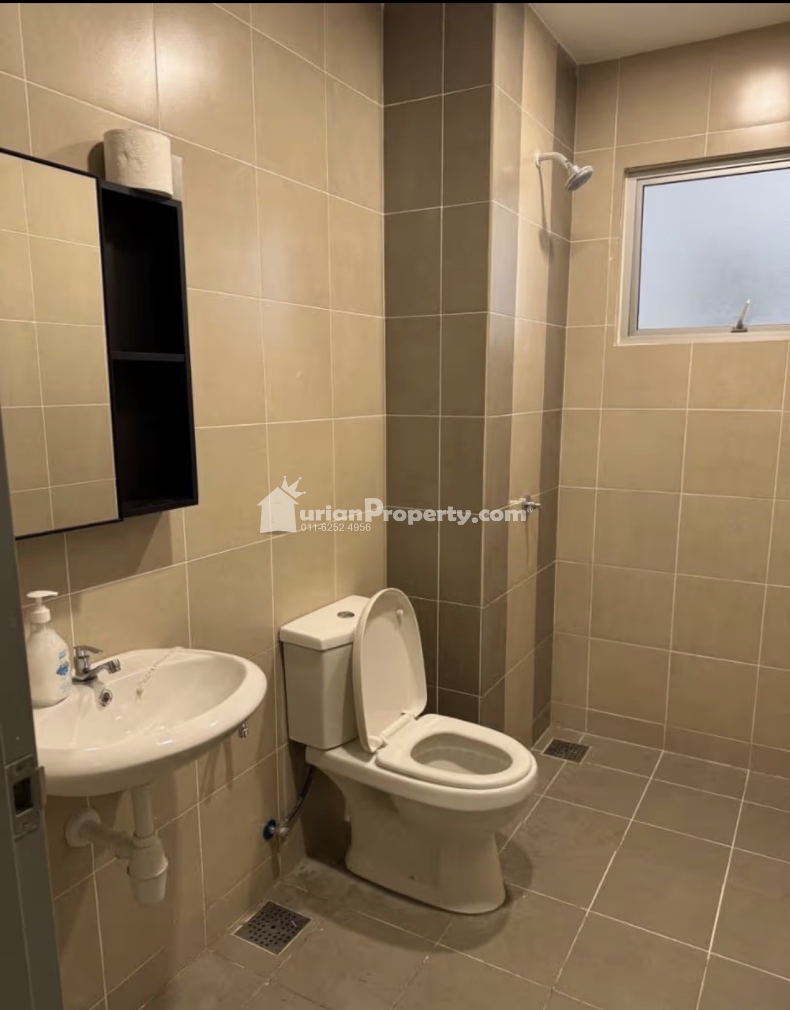 Condo Room for Rent at Le Nouvel