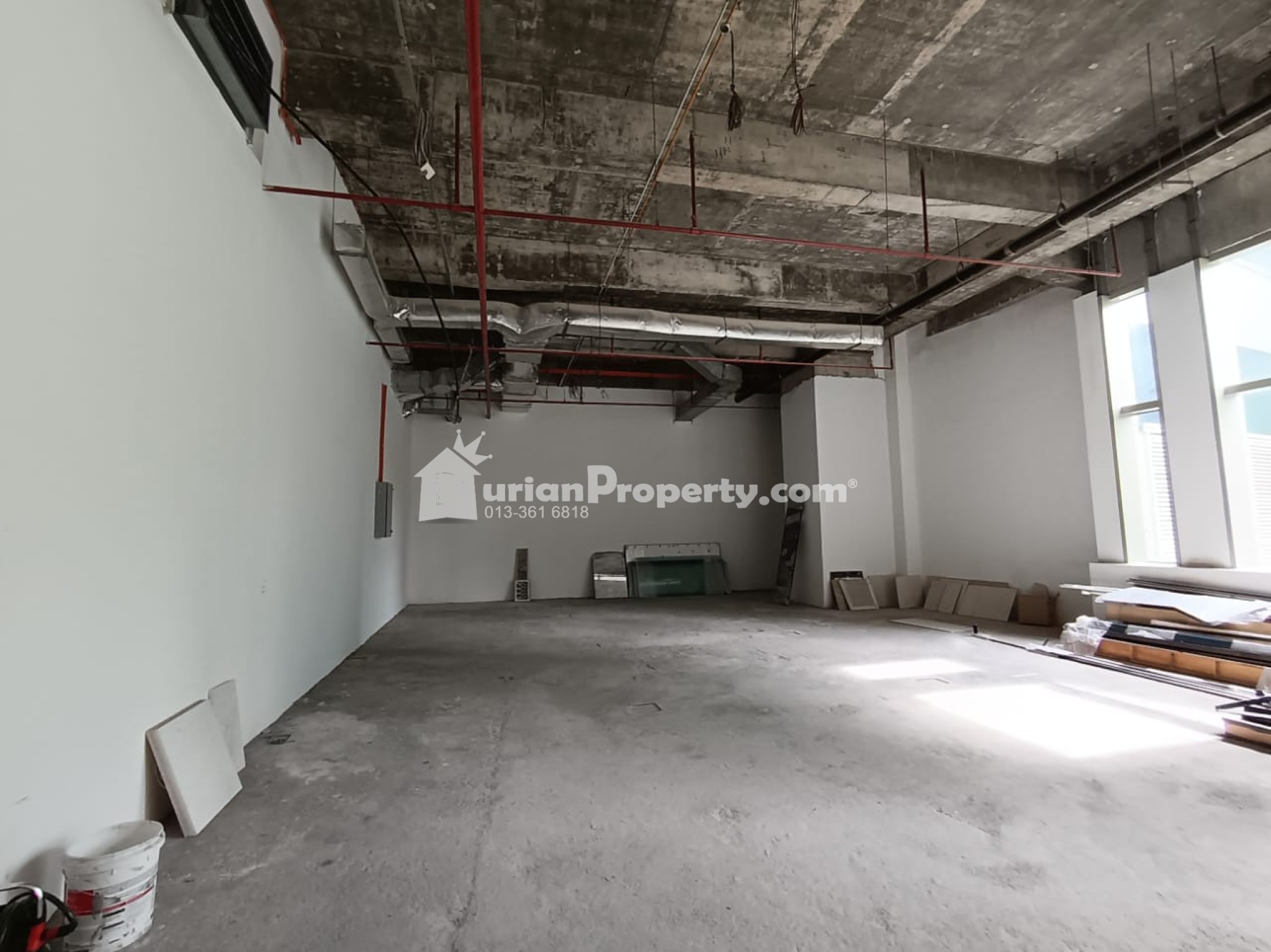 Office For Rent at IOI City Tower