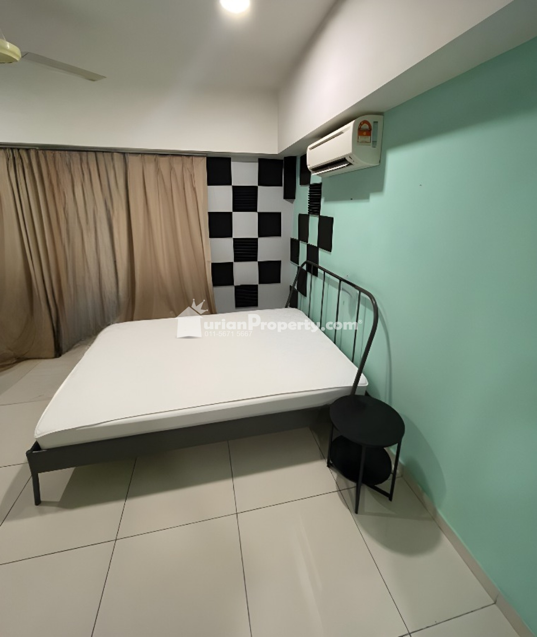 Condo For Rent at Avenue D'Vogue