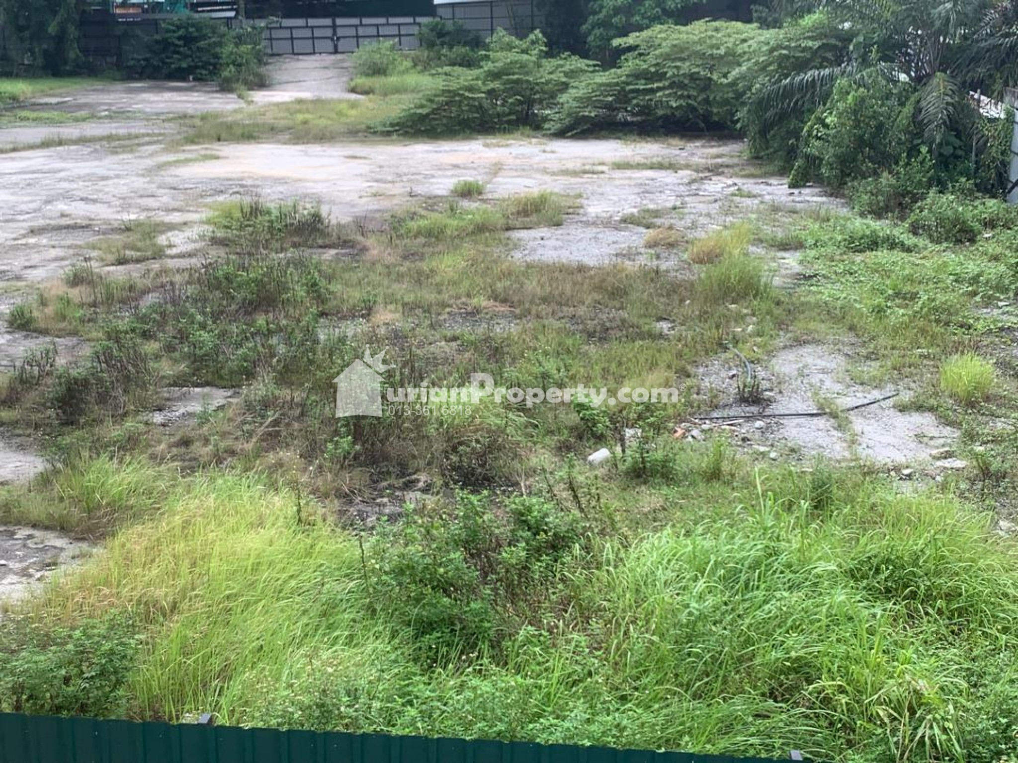 Residential Land For Sale at Bandar Sungai Long