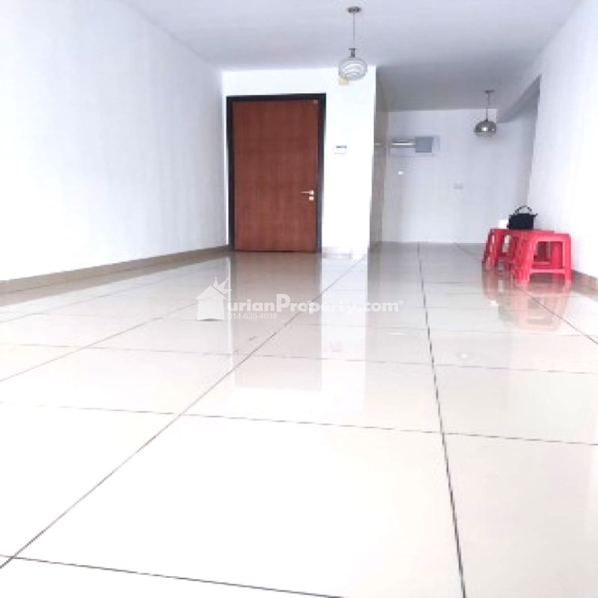 Serviced Residence For Sale at Zen Residence