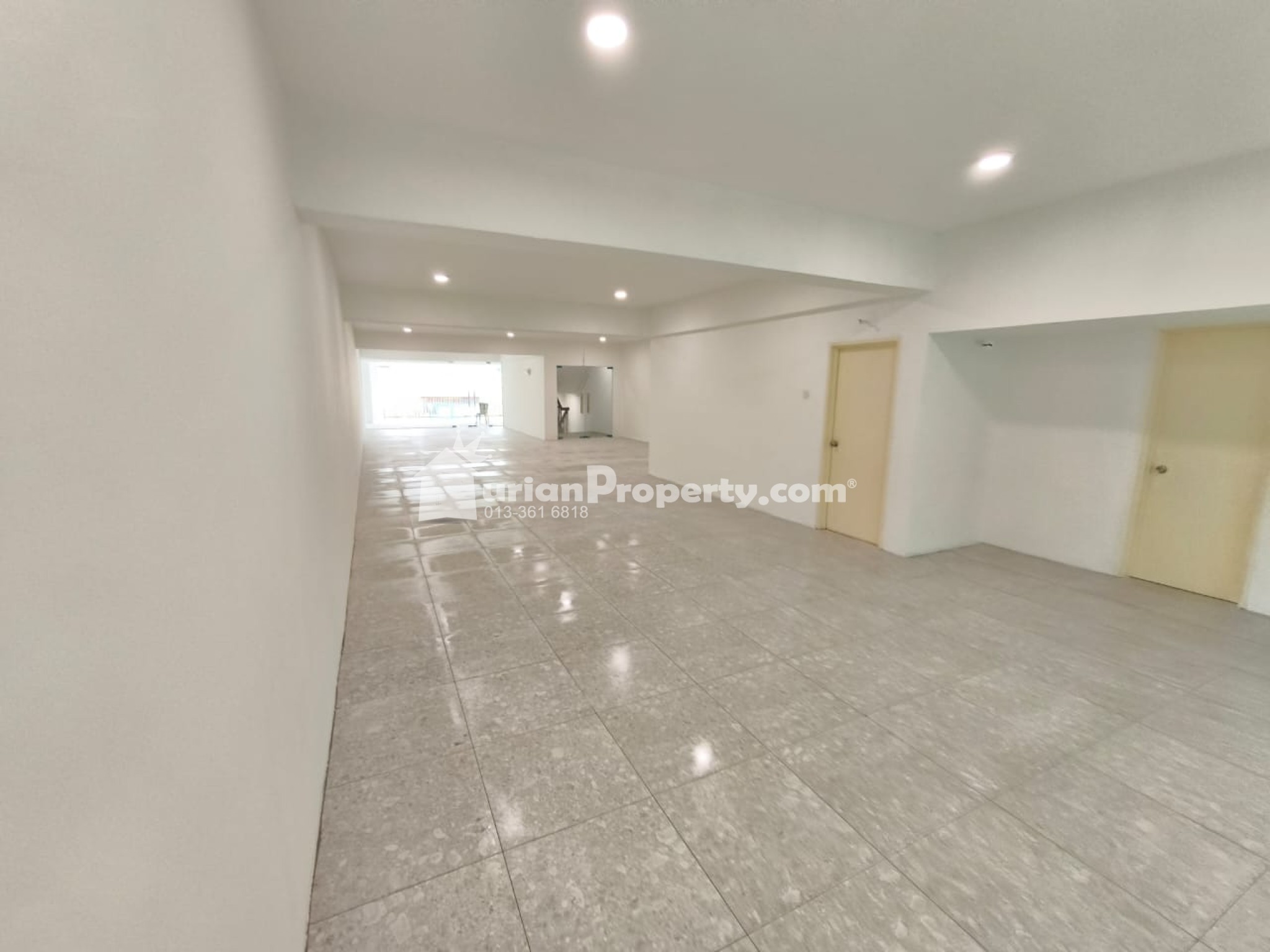 Shop Office For Rent at Bandar Puteri Puchong