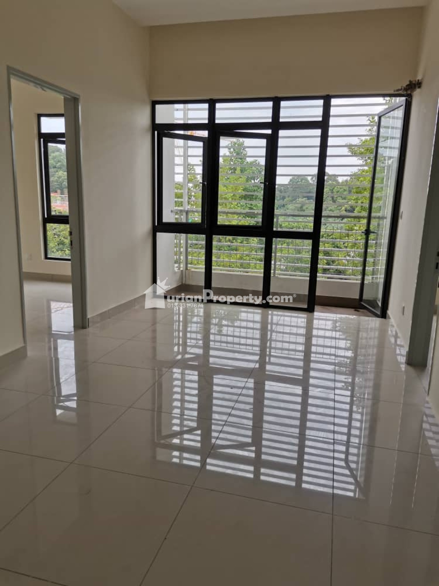 Townhouse For Sale at Avens Residence
