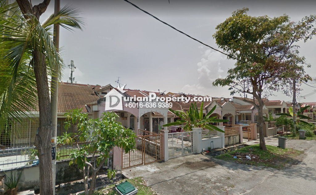 Terrace House For Sale At Desa Cempaka Nilai For Rm 330 000 By Janis Liew Durianproperty