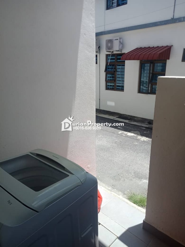 Terrace House For Rent at Taman Bukit Galena, Seremban for RM 2,000 by