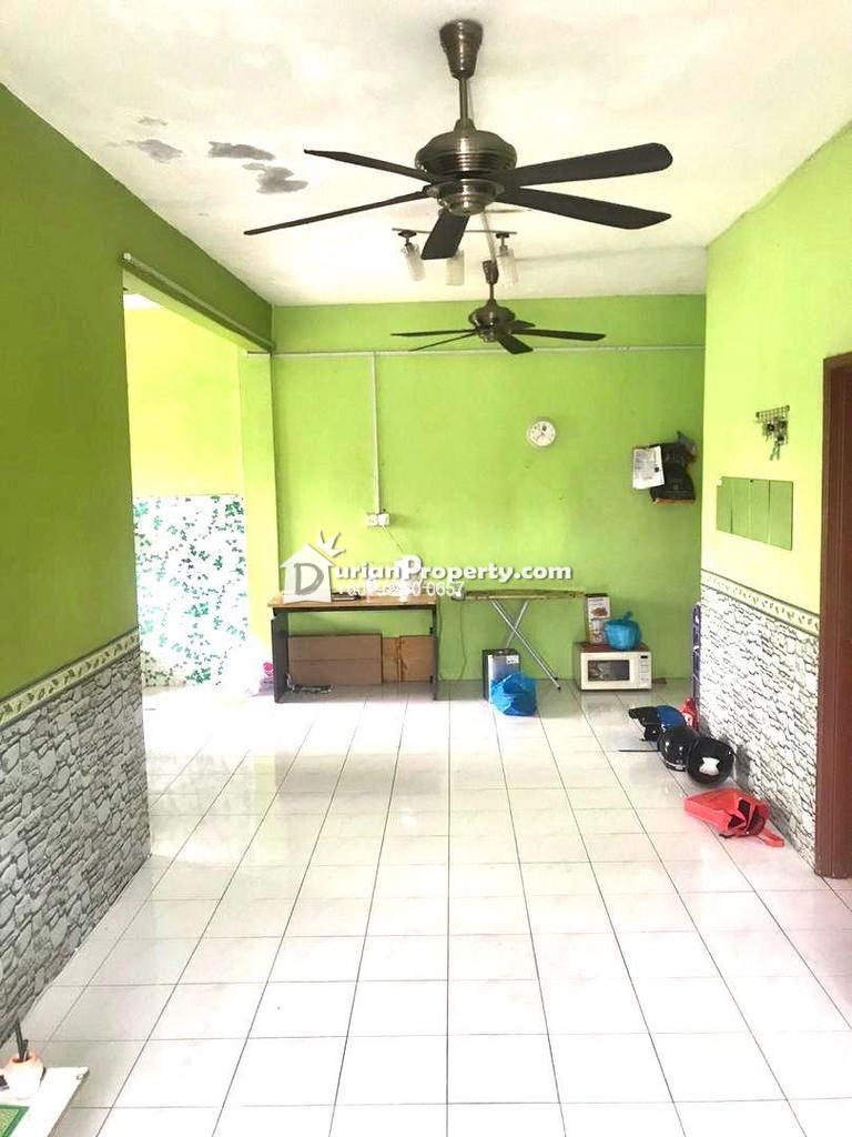 Apartment For Sale At Pangsapuri Orkid Taman Bukit Serdang For Rm 220 000 By Noorisharis Durianproperty