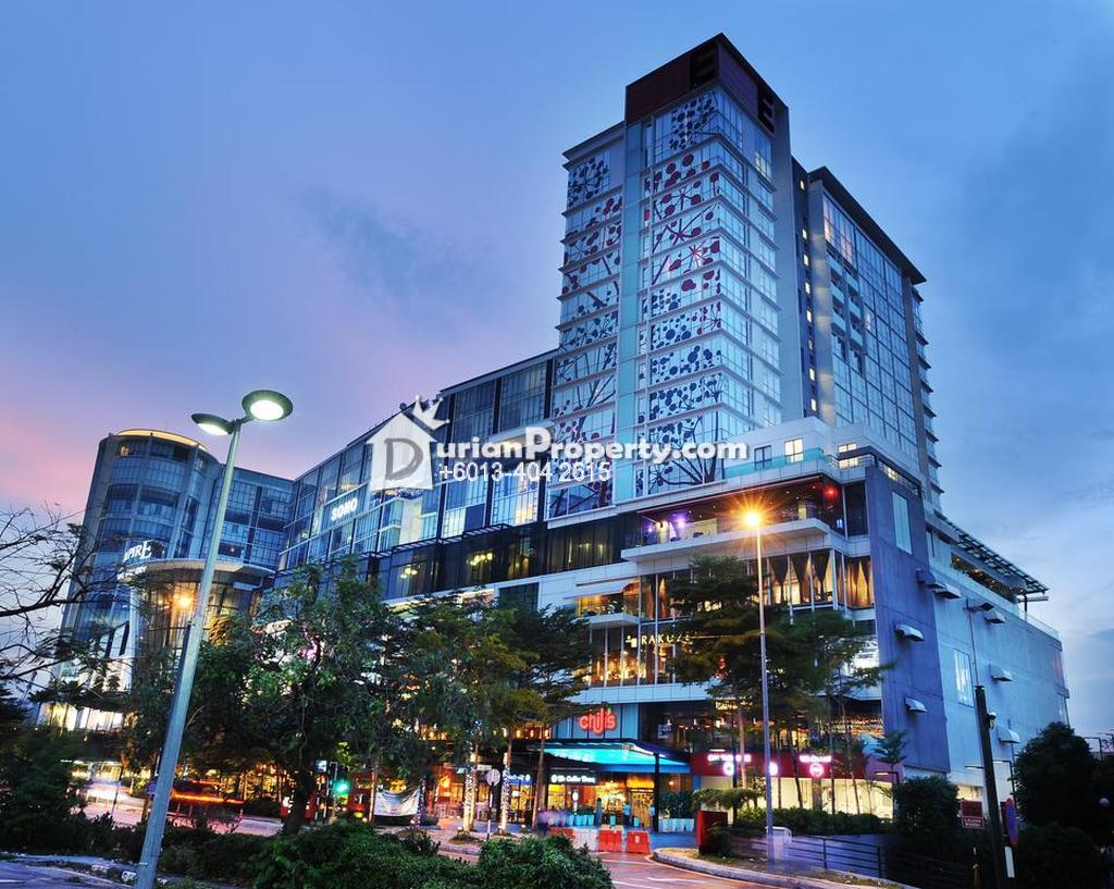 Office For Rent At Empire Tower Subang Jaya For Rm 28 000 By Dwitha Durianproperty