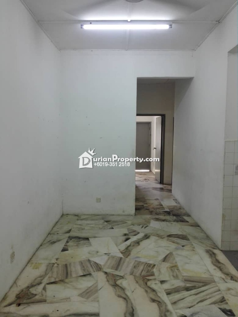 Apartment For Rent At Pangsapuri Seri Jasa Taman Sungai Besi Indah For Rm 700 By Ken Wong Durianproperty