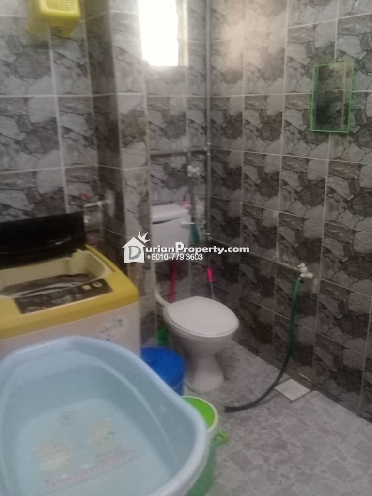 Apartment For Sale At Ppr Desa Rejang Setapak For Rm 180 000 By Halimie Durianproperty