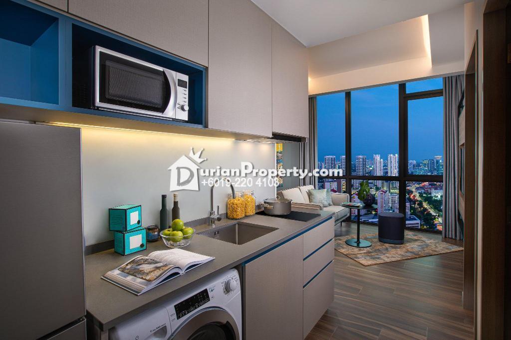 Condo For Sale At Core Soho Suites Kip Central Sepang For Rm 250 000 By Muhammad Aizat Durianproperty