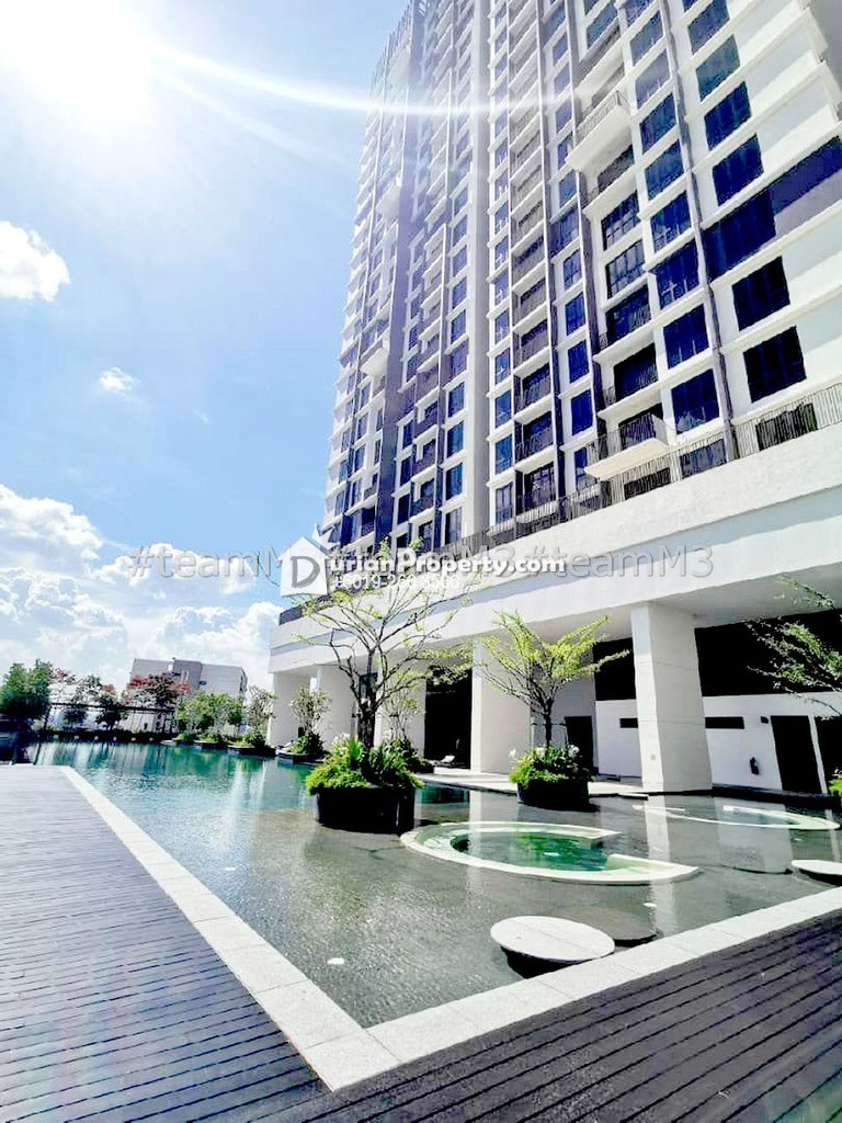 Serviced Residence For Sale At Lexa Residence The Quartz Wm Wangsa Maju For Rm 680 000 By Zakiuddin Bin Abdul Majid Durianproperty