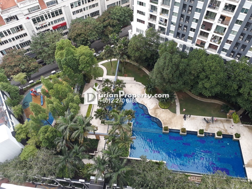 Condo Duplex For Sale At Perdana Emerald Damansara Perdana For Rm 900 000 By Bambang Winarso Durianproperty
