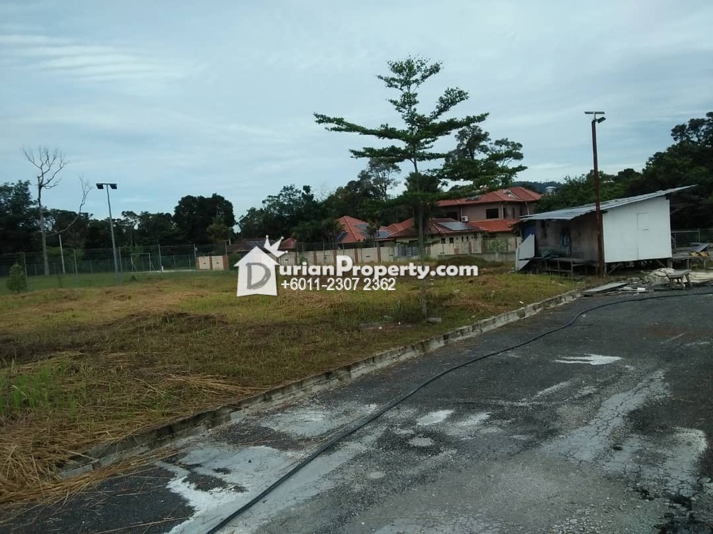 Bungalow Lot For Sale At Taman Hulu Langat Jaya Cheras South For Rm 267 881 By Mohd Fadzil Bin Mohd Sabri Durianproperty