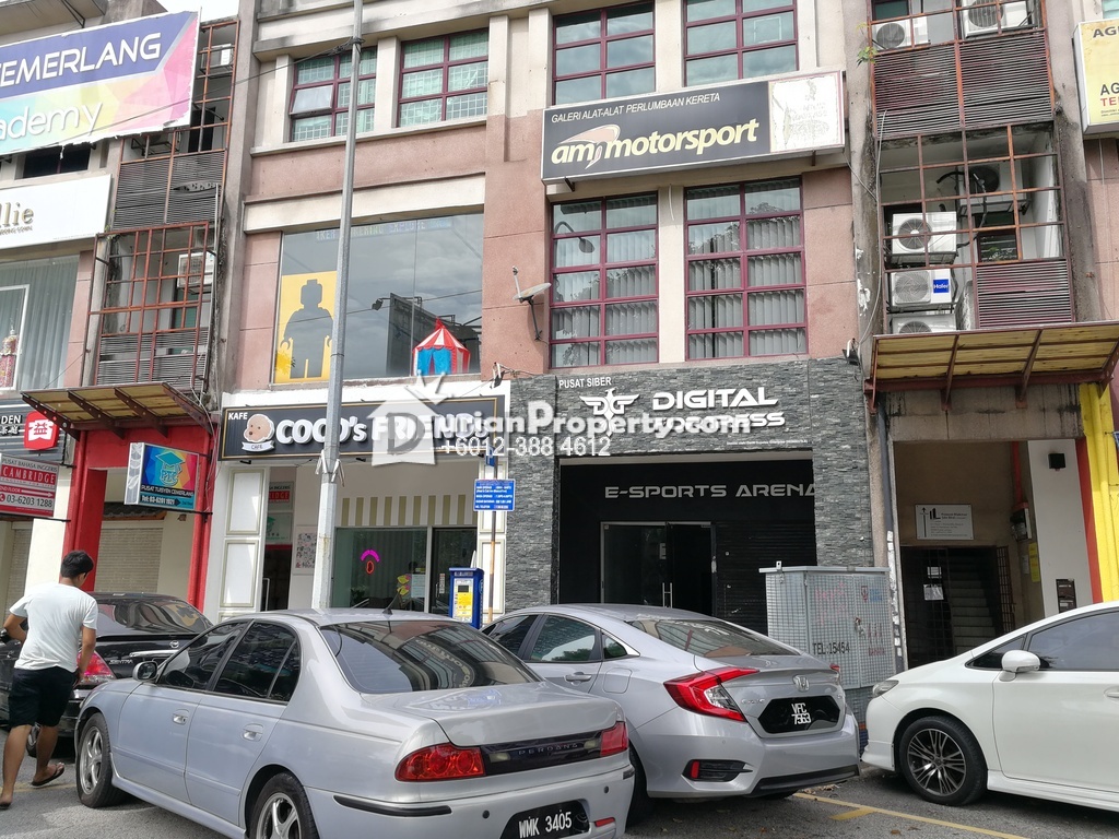 DurianProperty.com.my - Malaysia Properties For Sale, Rent, and 