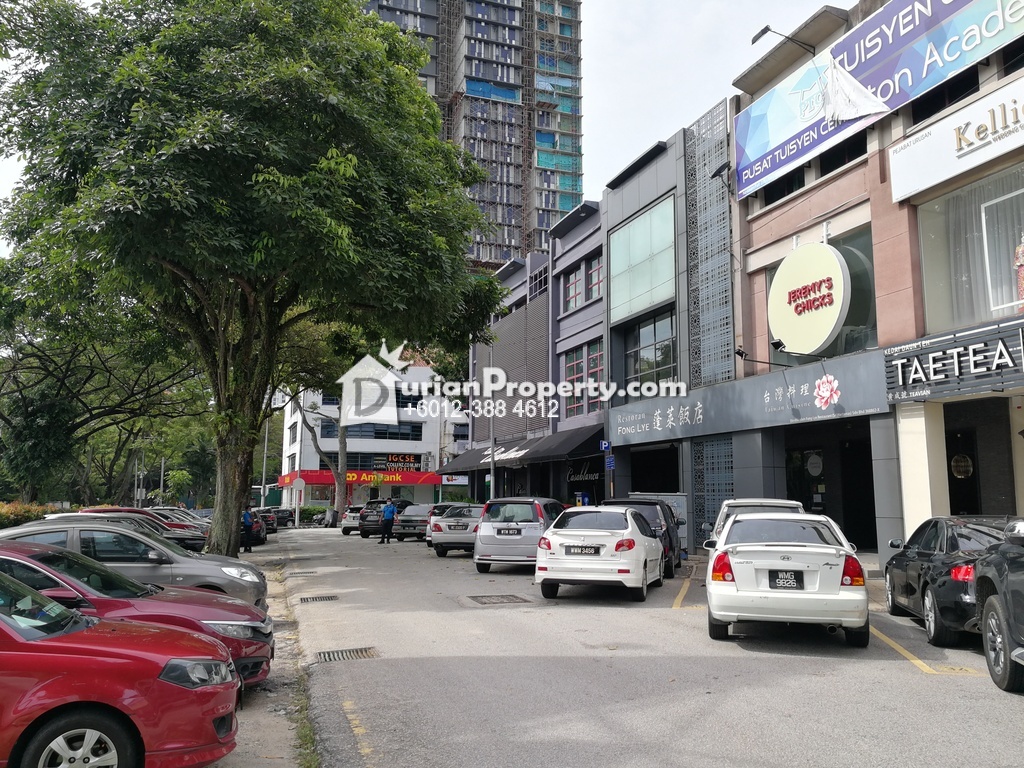 DurianProperty.com.my - Malaysia Properties For Sale, Rent, and 