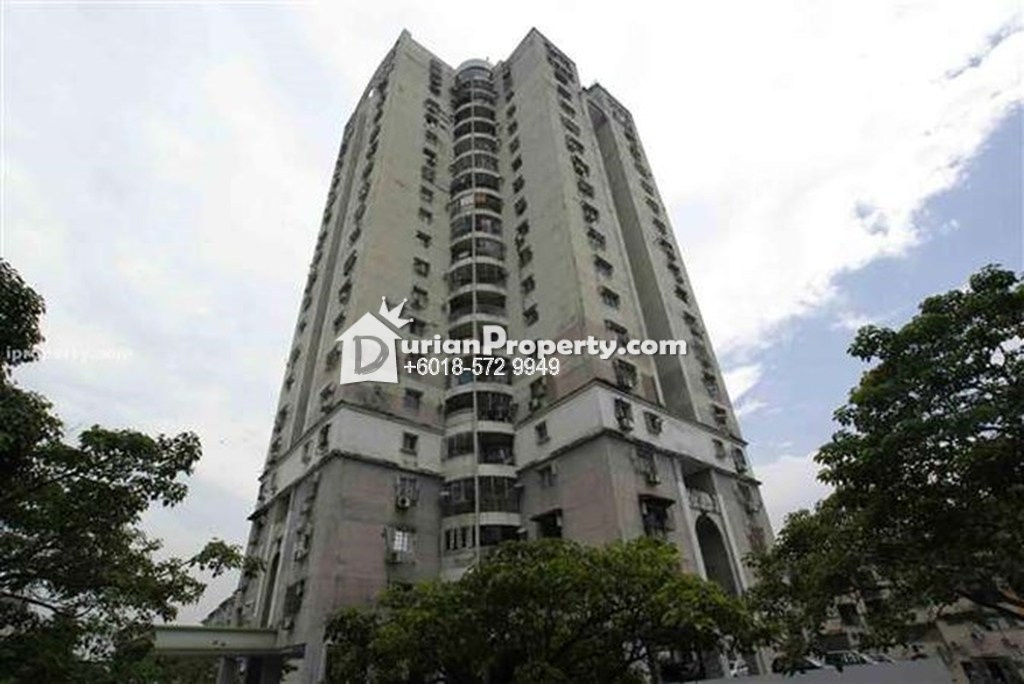 Pandan Height Apartment Trovit