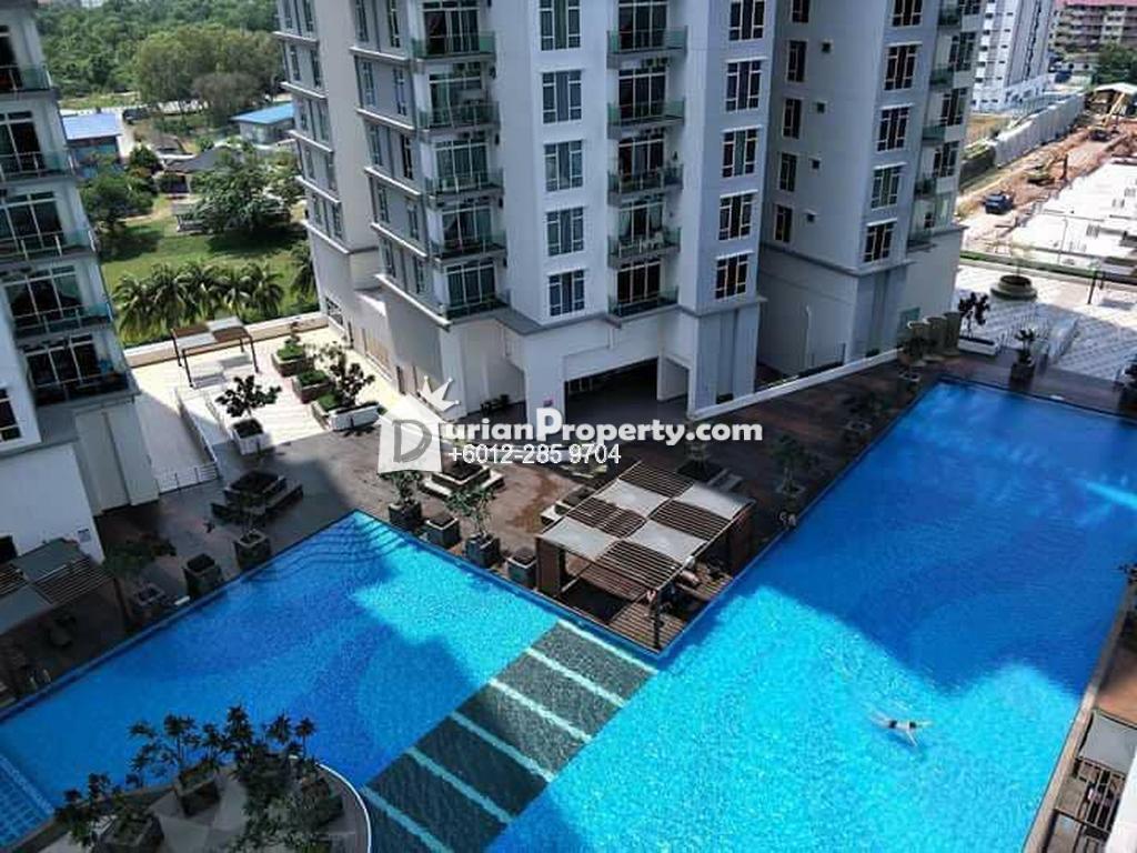 Johor Bahru M Condo Larkin Master Room For Rent Property Rentals Room Rentals On Carousell