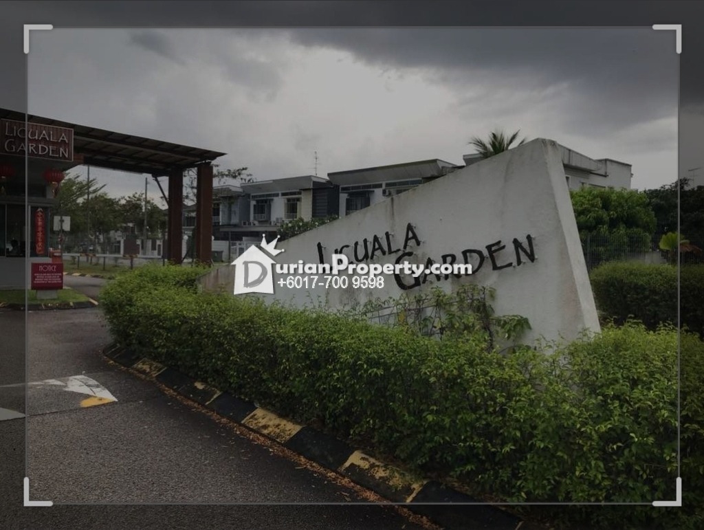 Terrace House For Rent At Setia Tropika Johor Bahru For Rm 1 500 By Niena Ismail Durianproperty