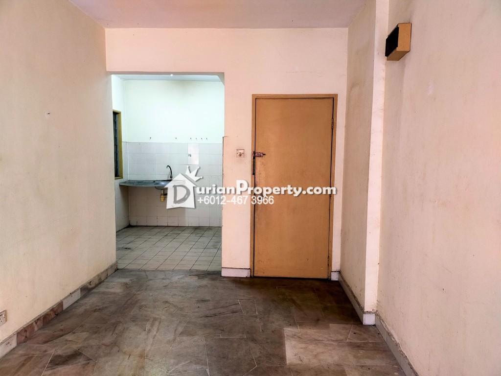 Apartment For Sale At Vista Lavender Bandar Kinrara For Rm 230 000 By Sharon Wan Durianproperty