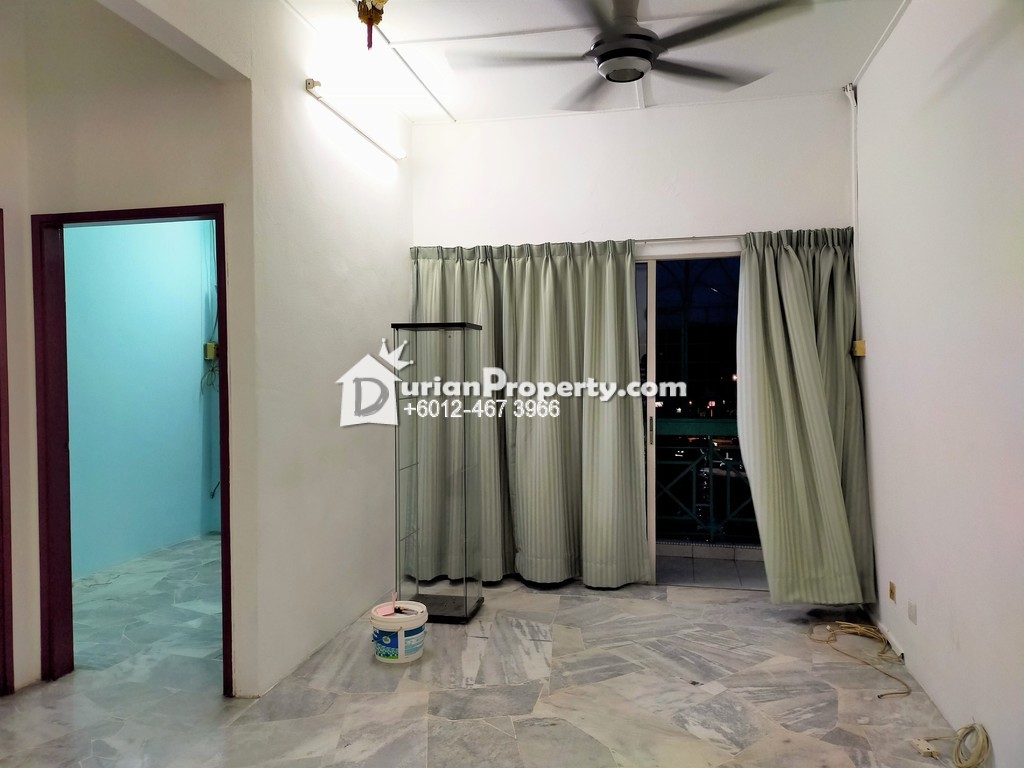 Apartment For Sale At Sri Anggerik 1 Bandar Puchong Jaya For Rm 220 000 By Sharon Wan Durianproperty
