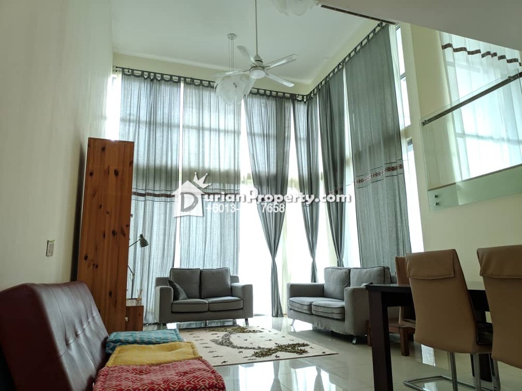 Terrace House For Rent At Schubert Symphony Hills For Rm 3 700 By Amanda Wong Durianproperty