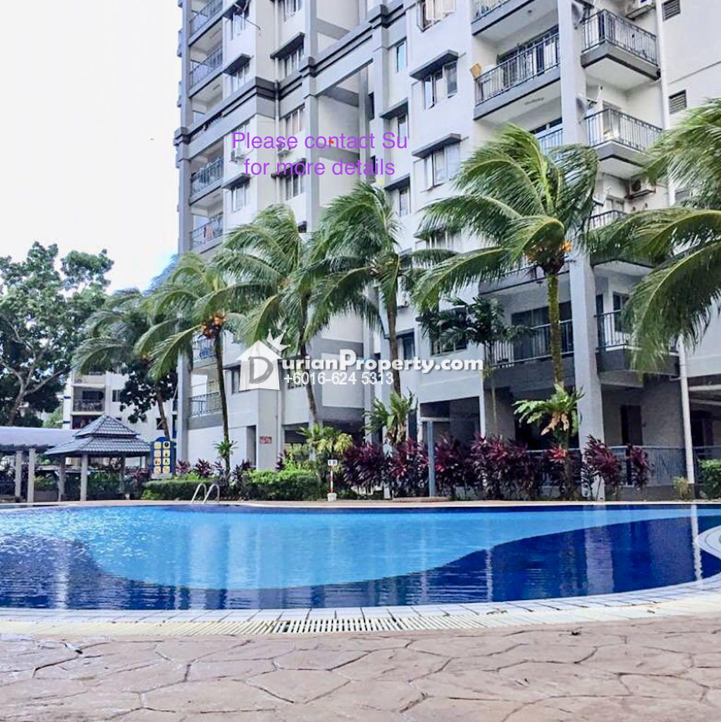 Condo For Rent At Menara Alpha Wangsa Maju For Rm 1 300 By Mavericksu Durianproperty